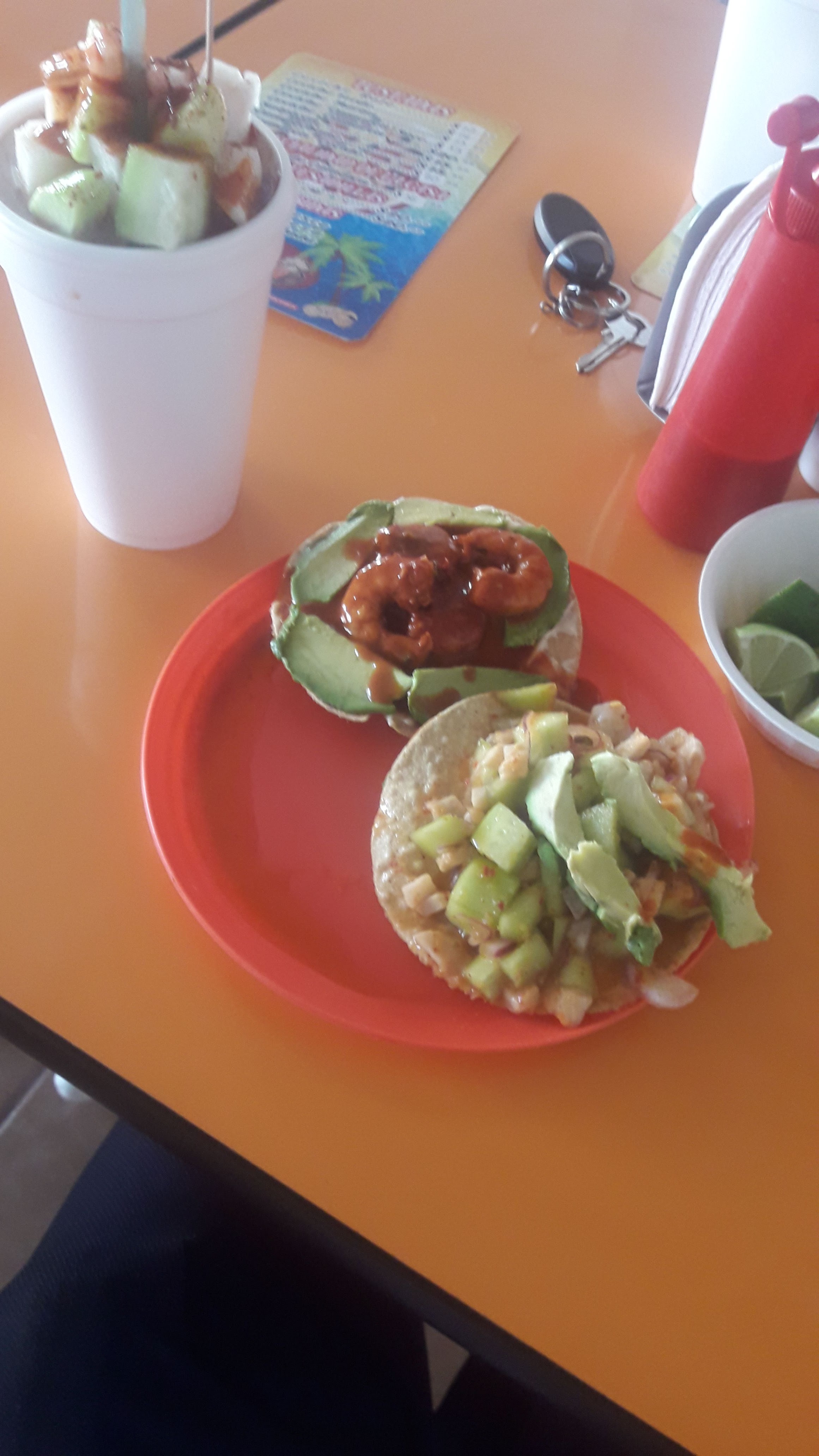 Cevicheria La Cura image 5