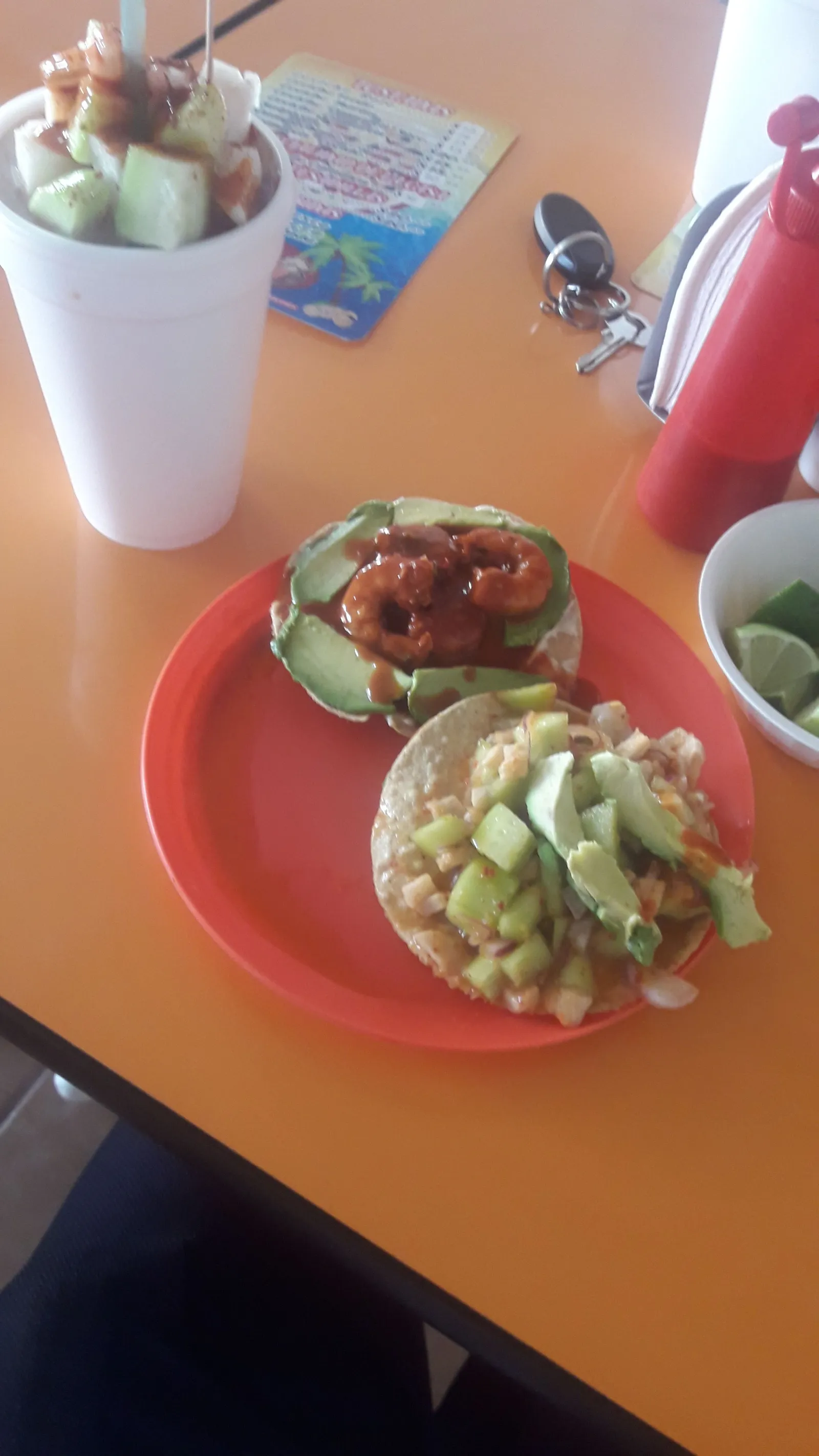 Cevicheria La Cura image 5
