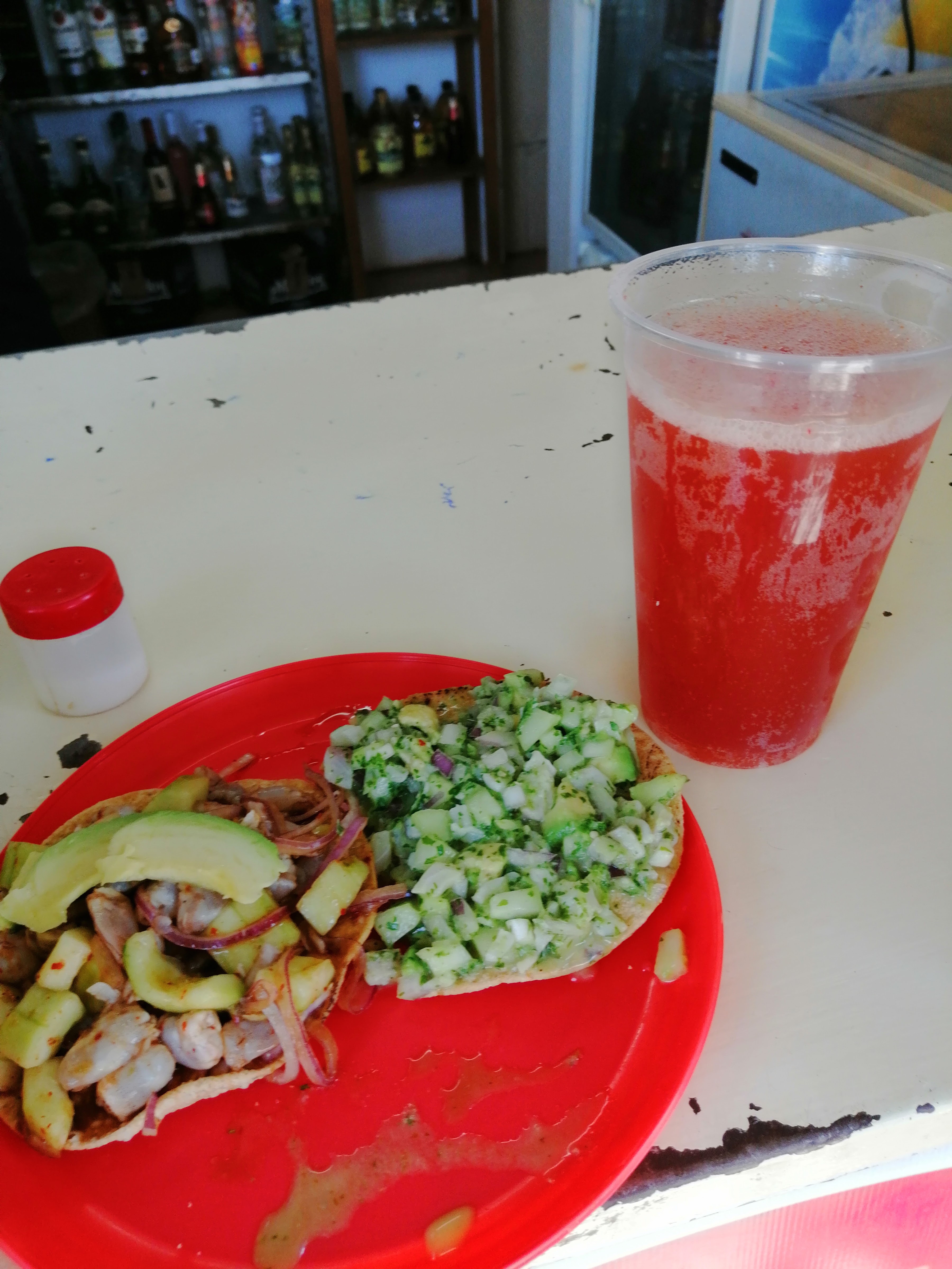 Cevicheria La Cura image 6