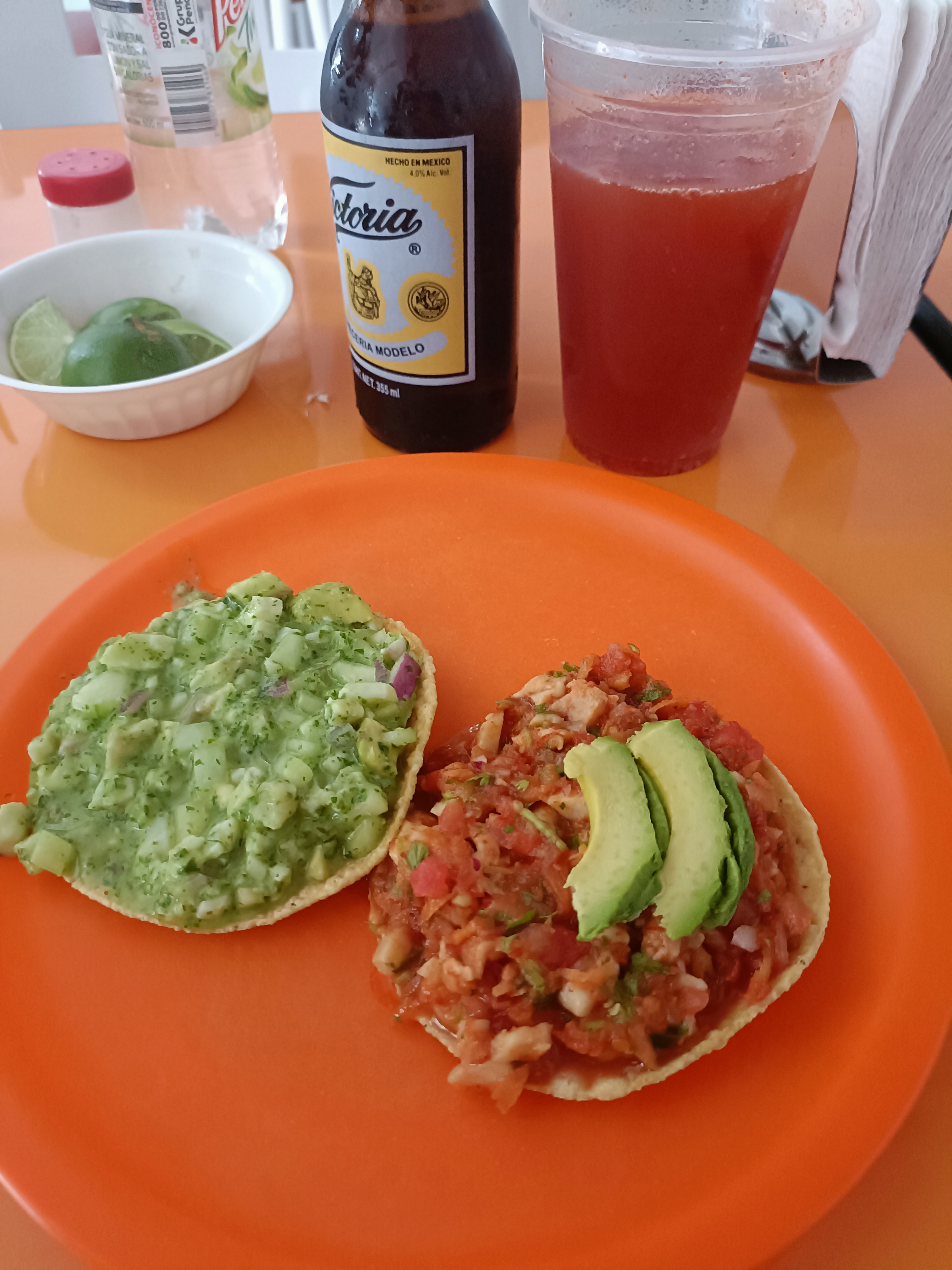 Cevicheria La Cura image 7