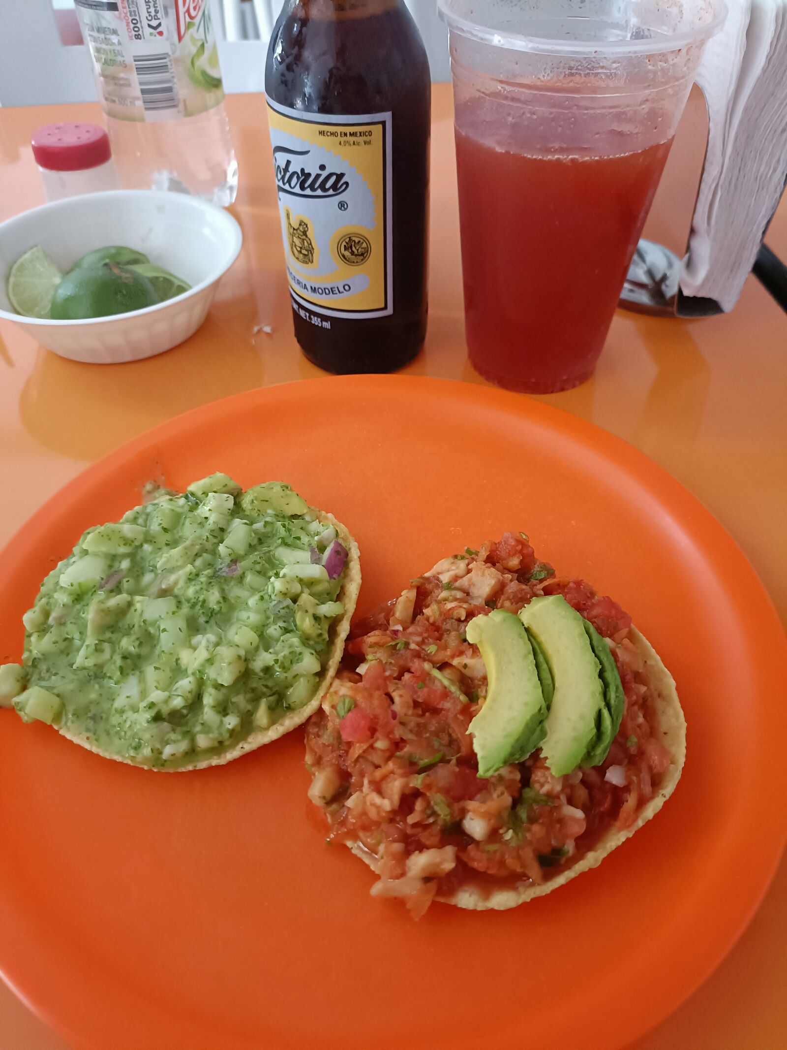 Cevicheria La Cura image 7