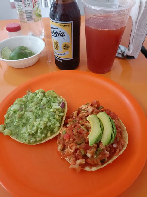 Cevicheria La Cura image 7