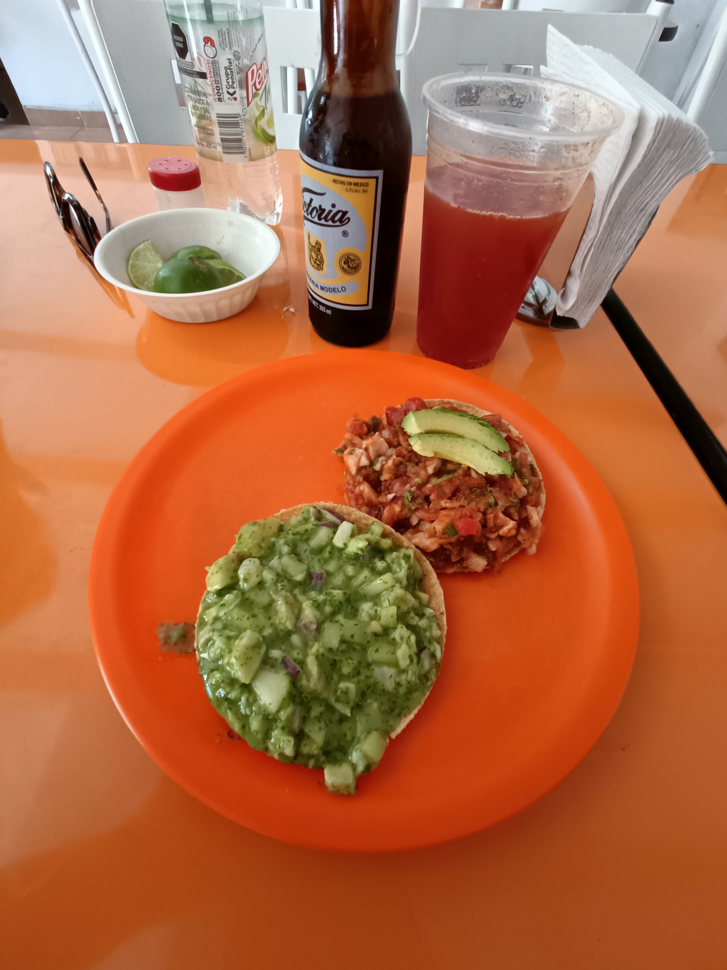 Cevicheria La Cura image 8