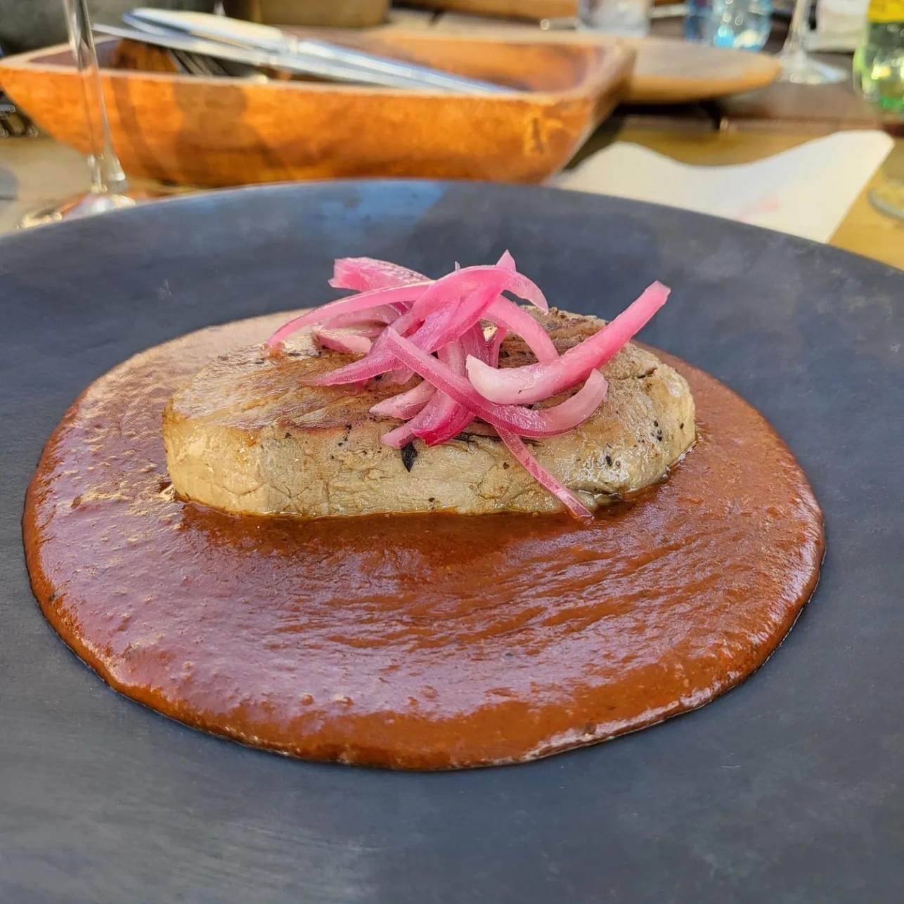 Amalia Cocina de Campo image 4