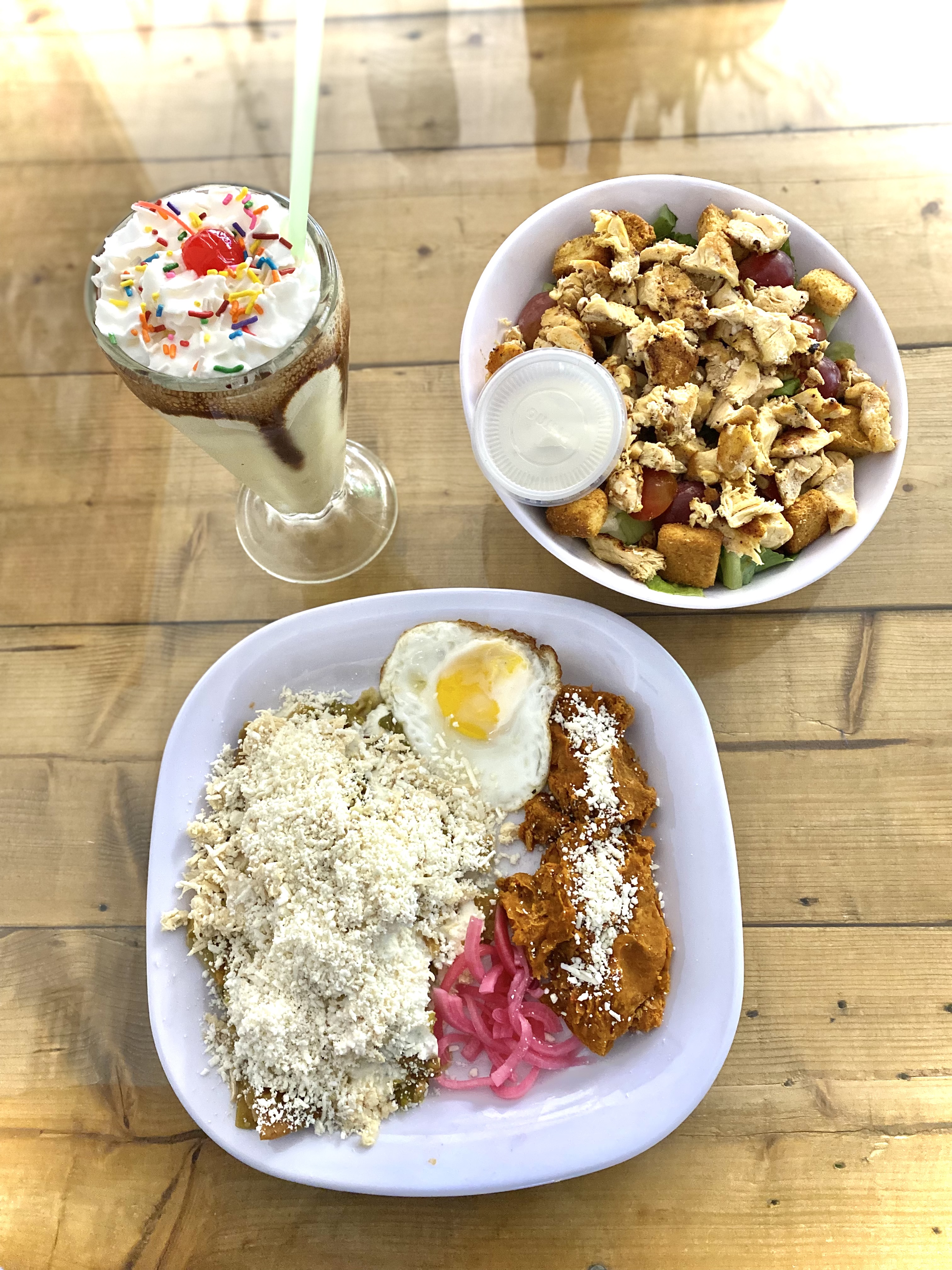 LA CASA DE NACHO - A comer y beber mexicano image 3