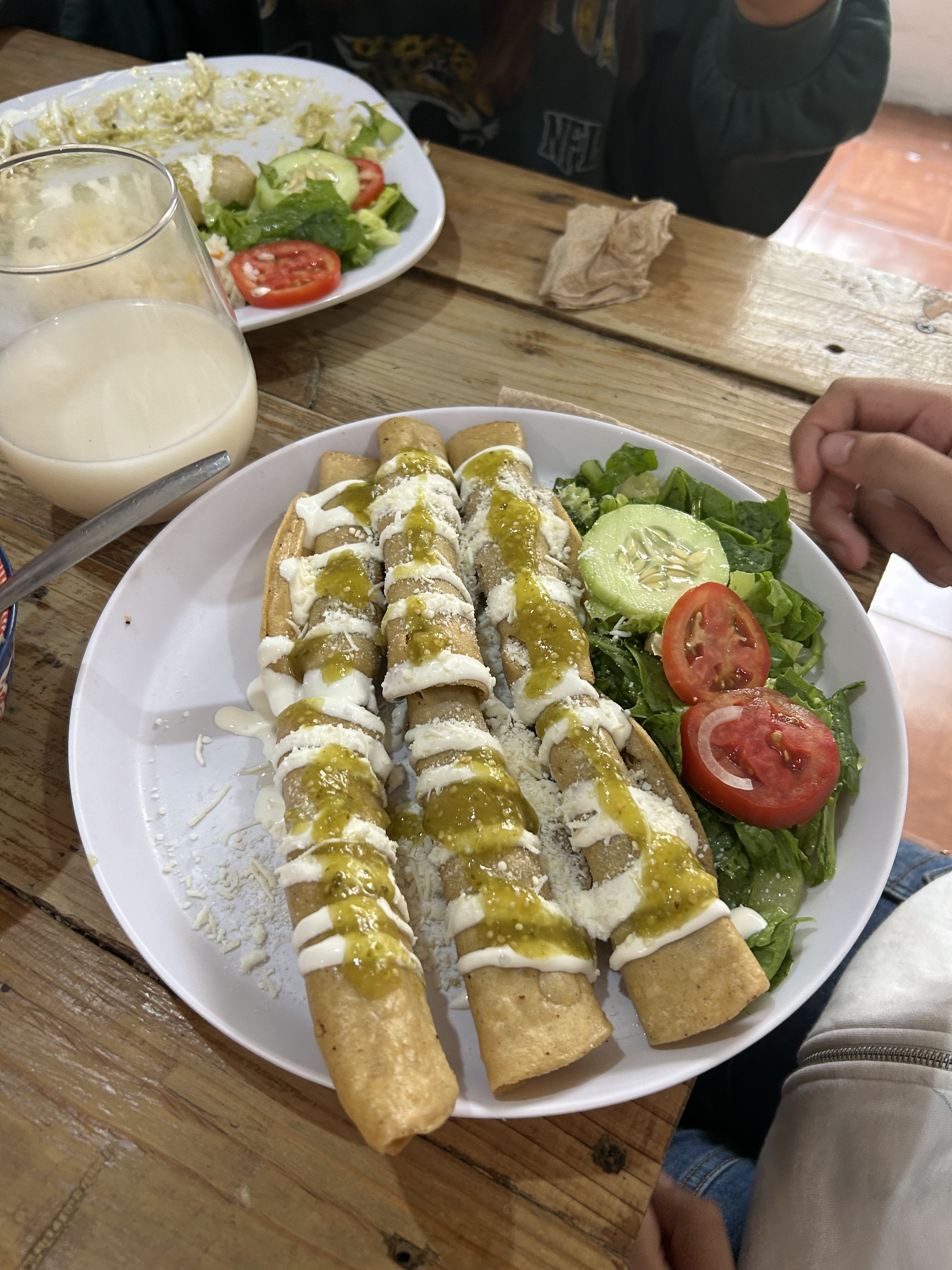 LA CASA DE NACHO - A comer y beber mexicano image 4