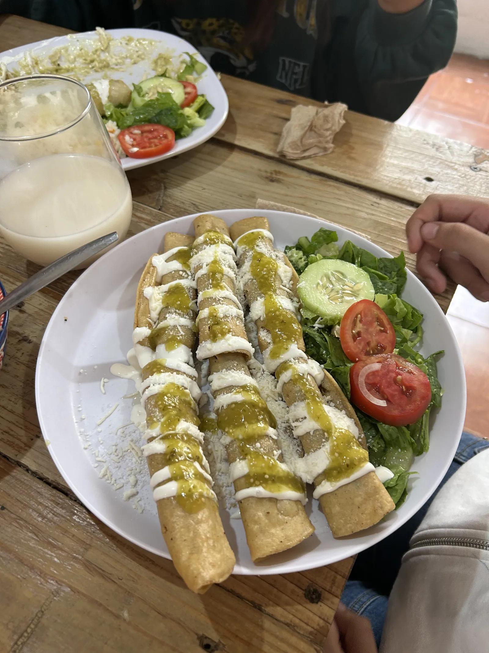 LA CASA DE NACHO - A comer y beber mexicano image 4