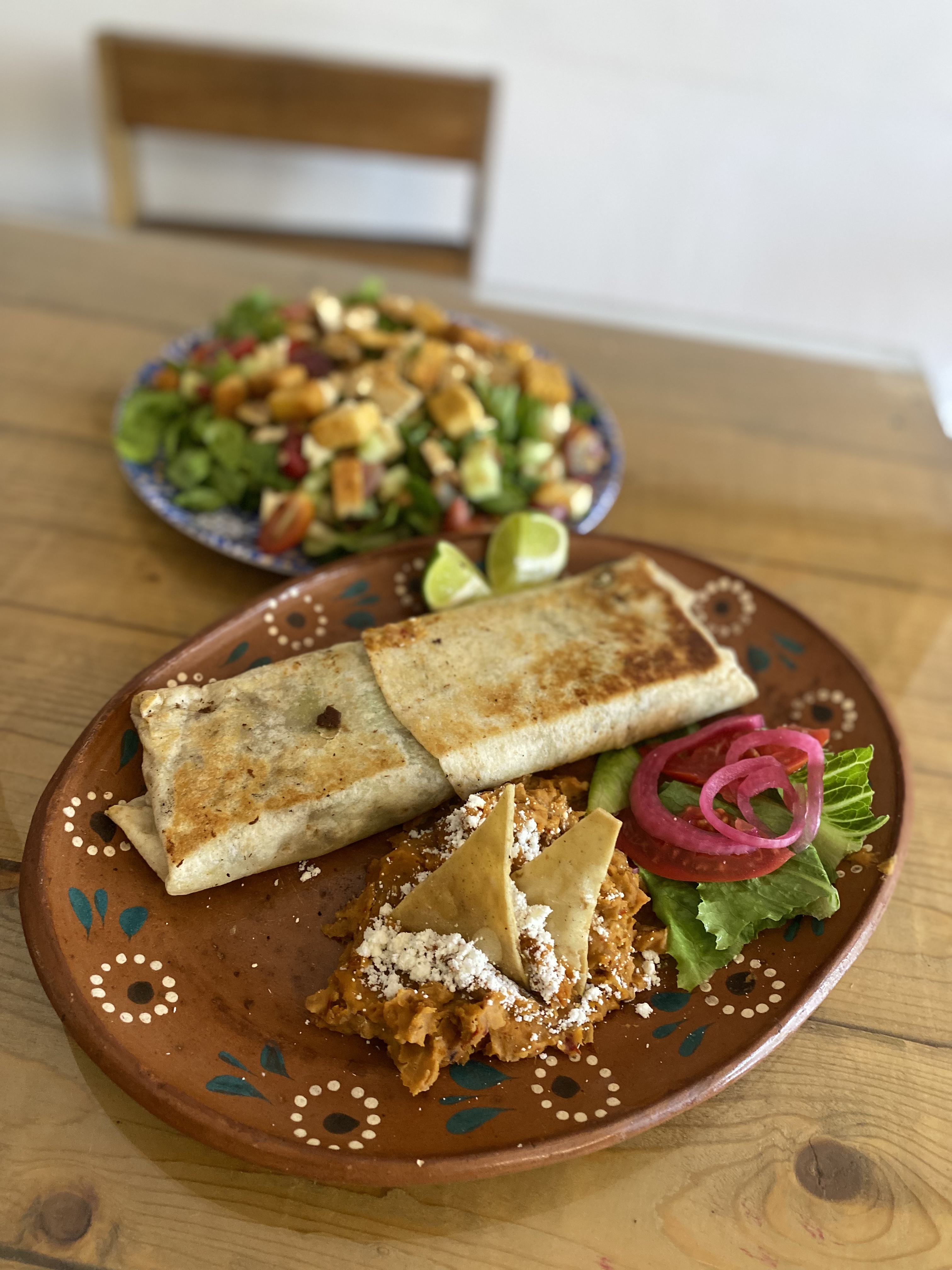 LA CASA DE NACHO - A comer y beber mexicano image 6