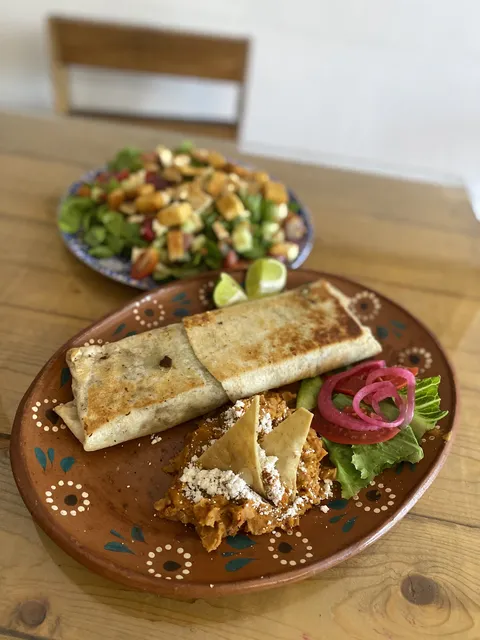 LA CASA DE NACHO - A comer y beber mexicano image 6