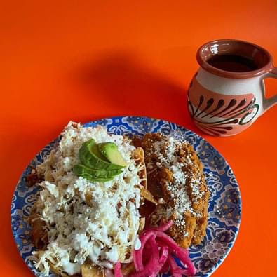 LA CASA DE NACHO - A comer y beber mexicano image 10