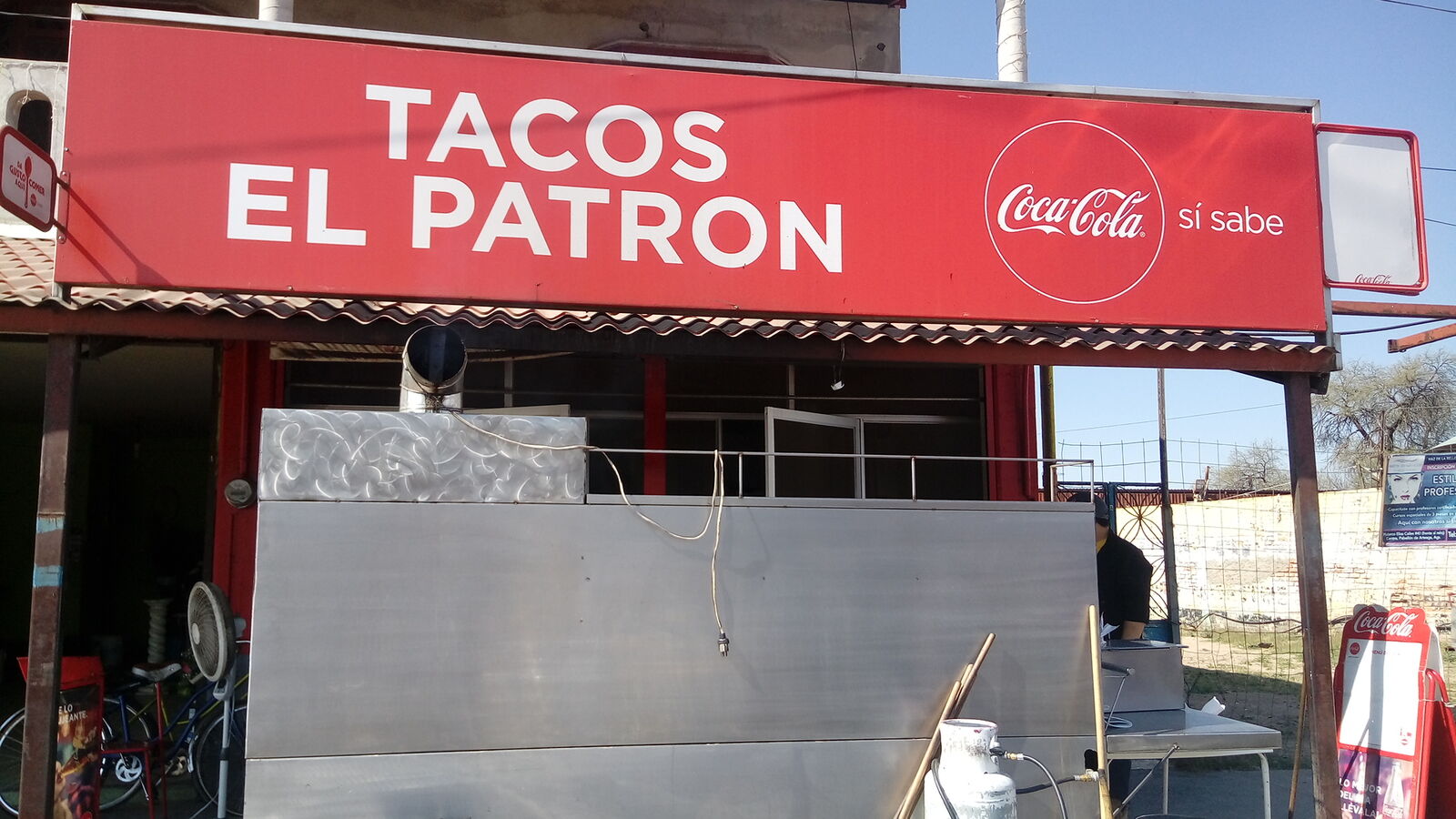 El Patron image 7