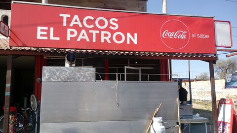 El Patron image 7