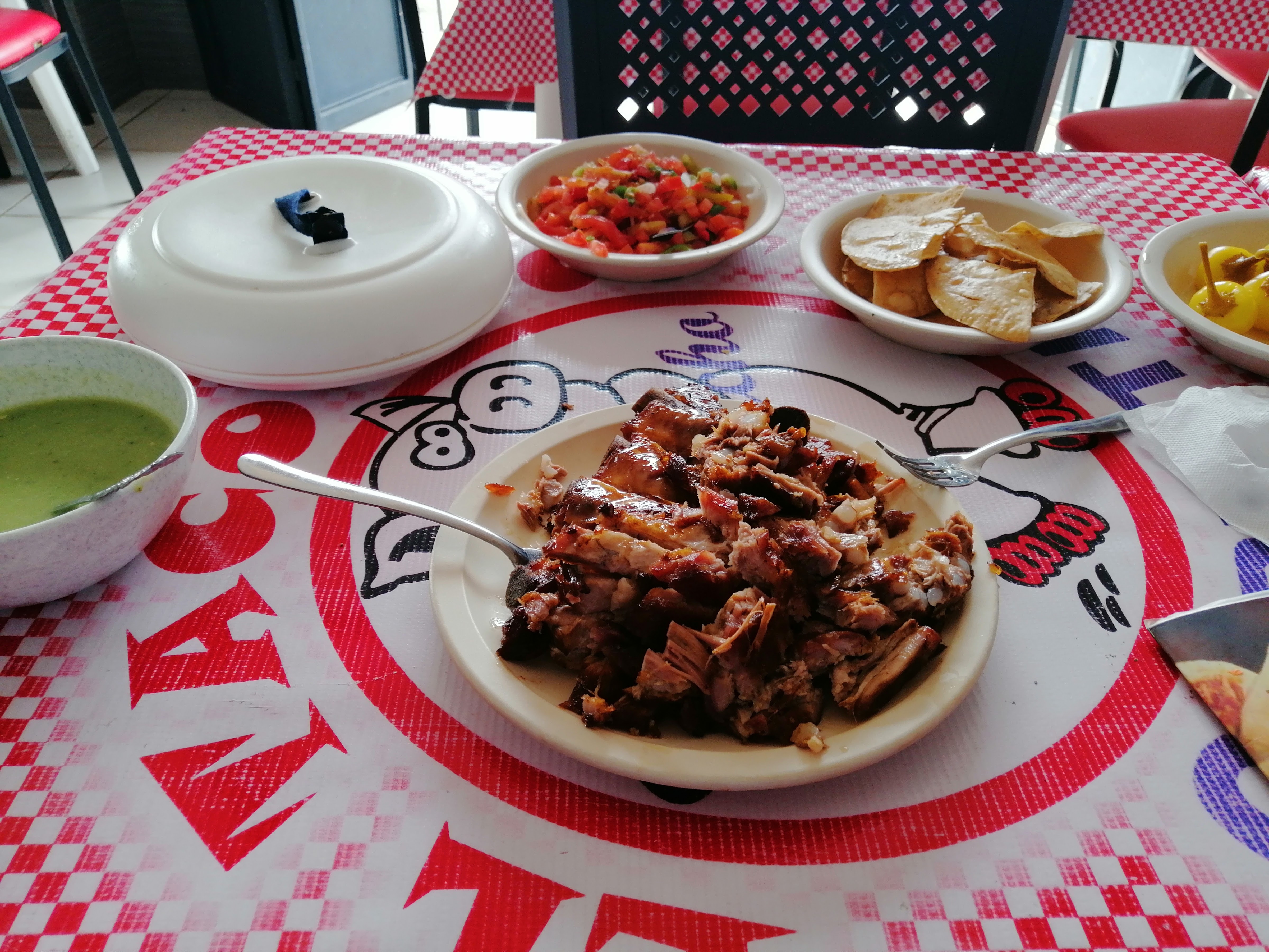 Carnitas El Taco Loco image 2