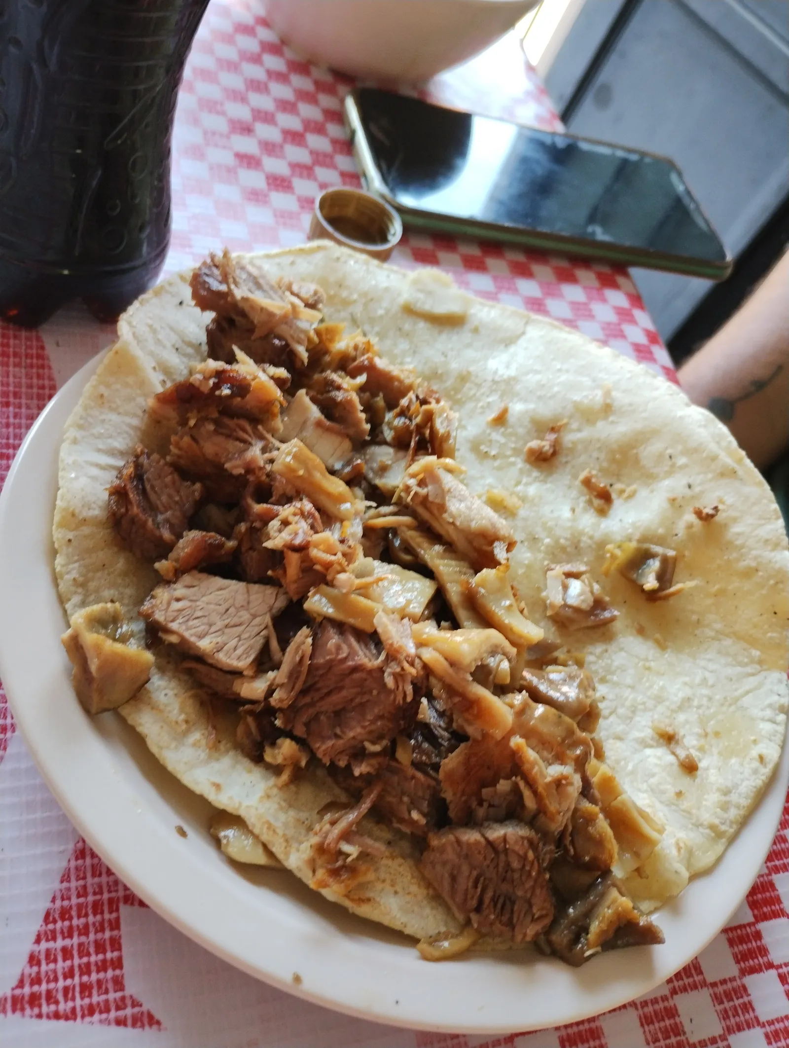 Carnitas El Taco Loco image 4