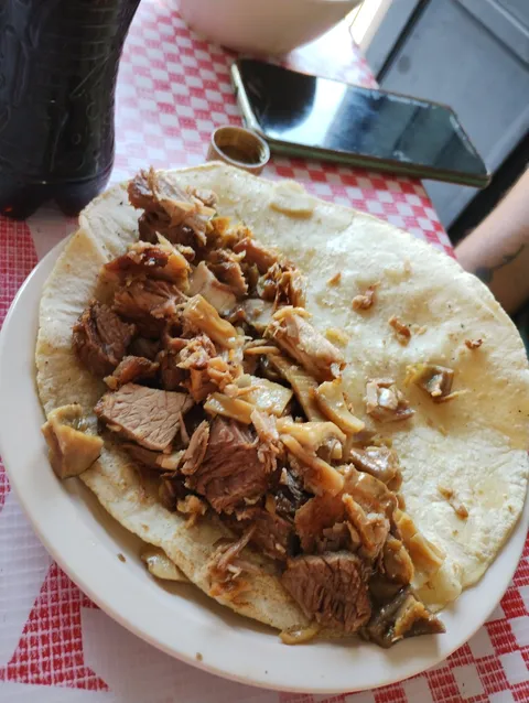 Carnitas El Taco Loco image 4