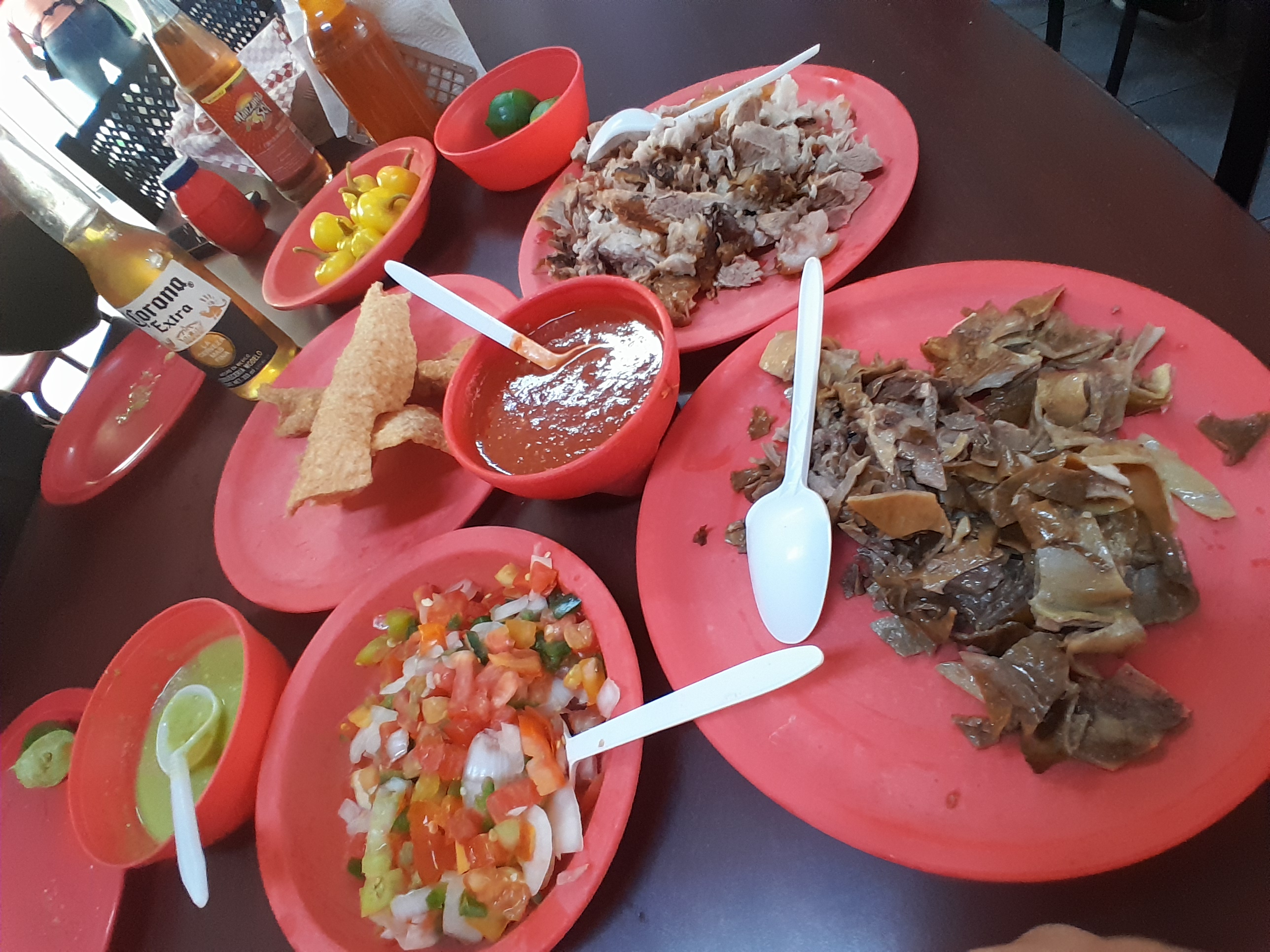 Carnitas El Taco Loco image 5