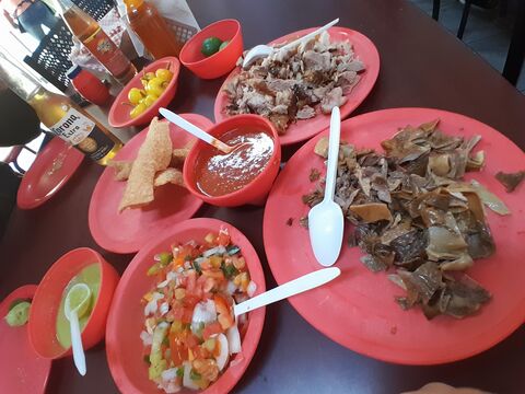 Carnitas El Taco Loco image 5