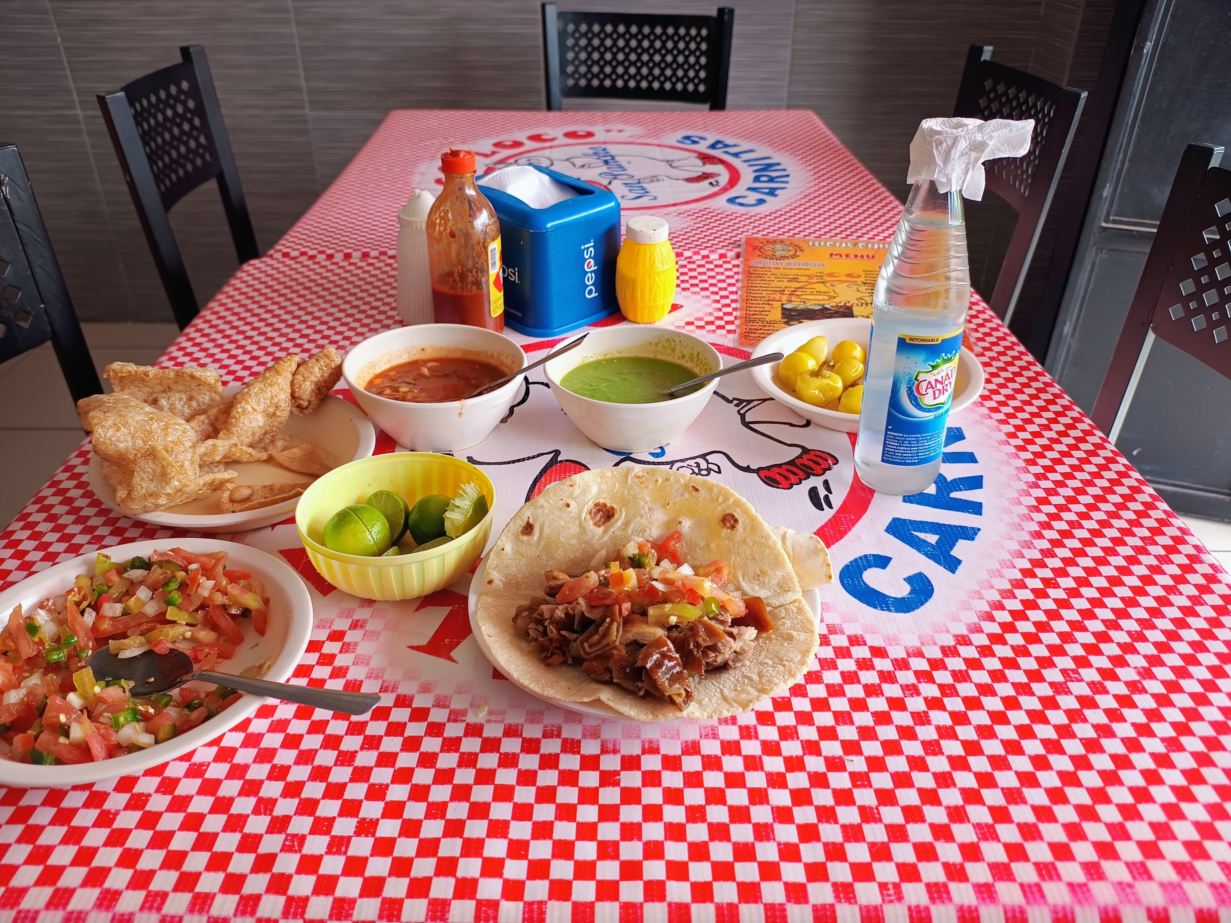 Carnitas El Taco Loco image 6