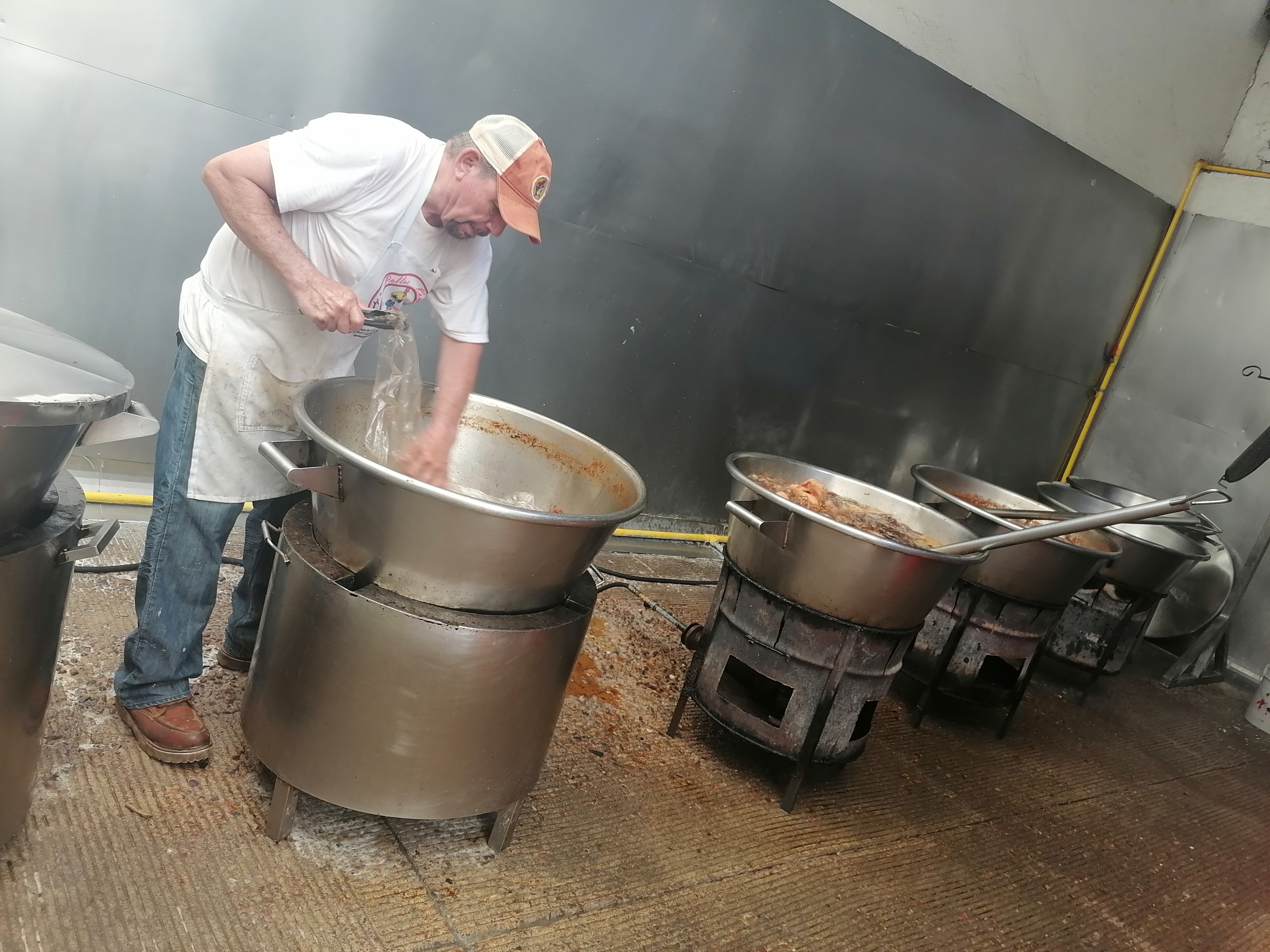 Carnitas El Taco Loco image 8