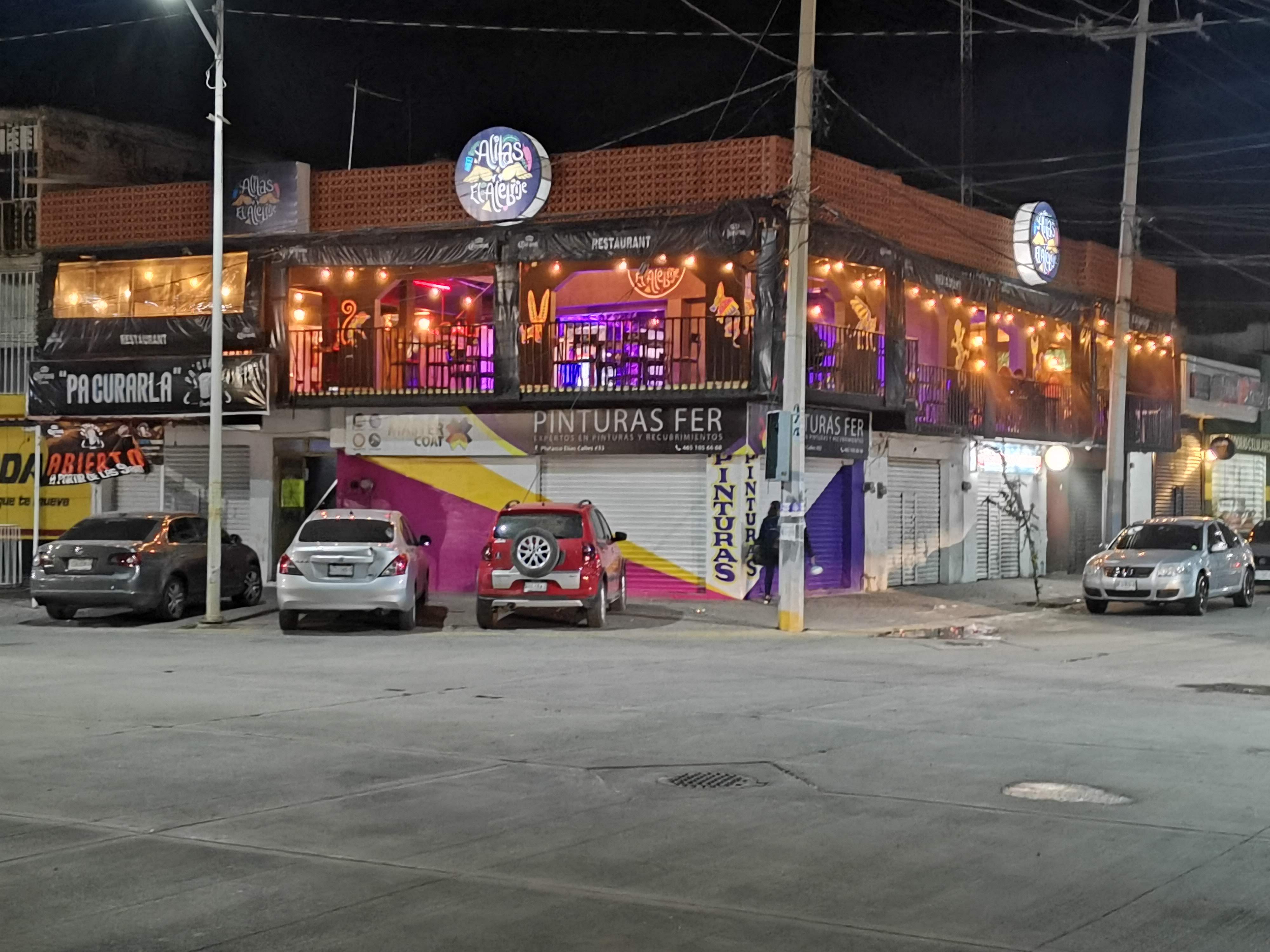 Alebrije Wings - Sucursal Pabellón De Arteaga image 7