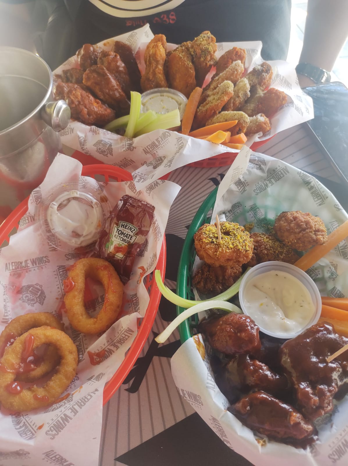 Alebrije Wings - Sucursal Pabellón De Arteaga image 10