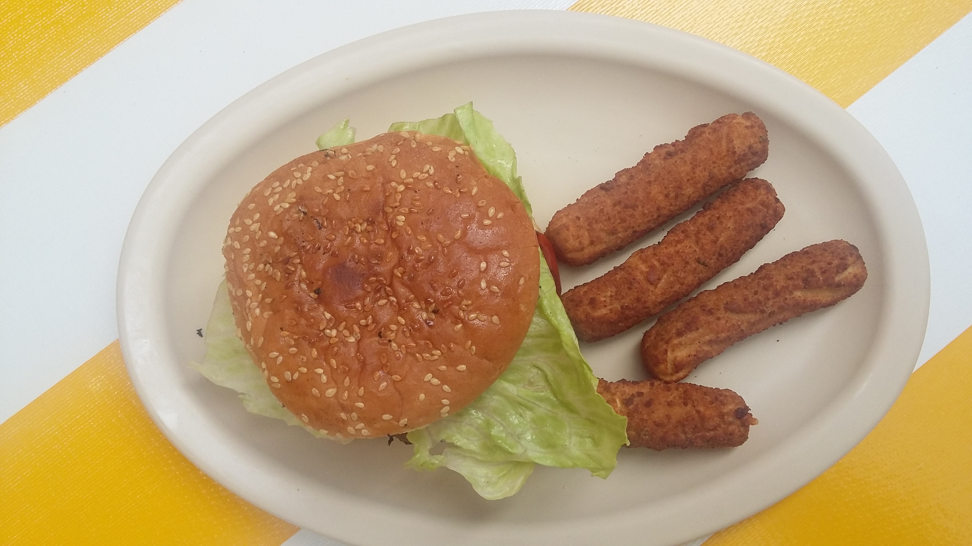 La Bahia Mariscos image 1