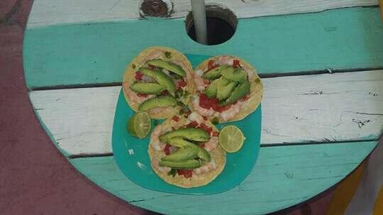 La Bahia Mariscos image 2