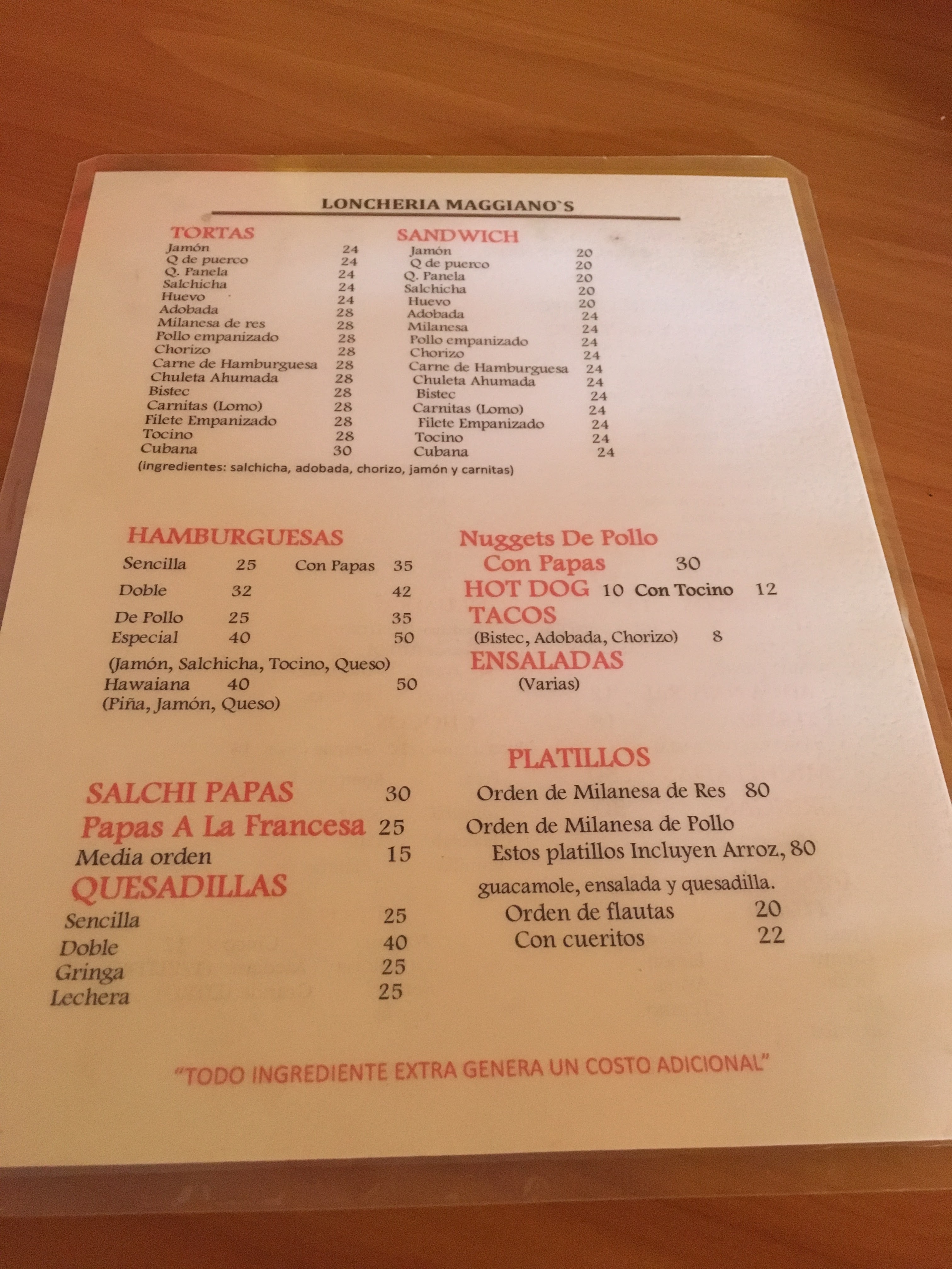 La Bahia Mariscos image 4