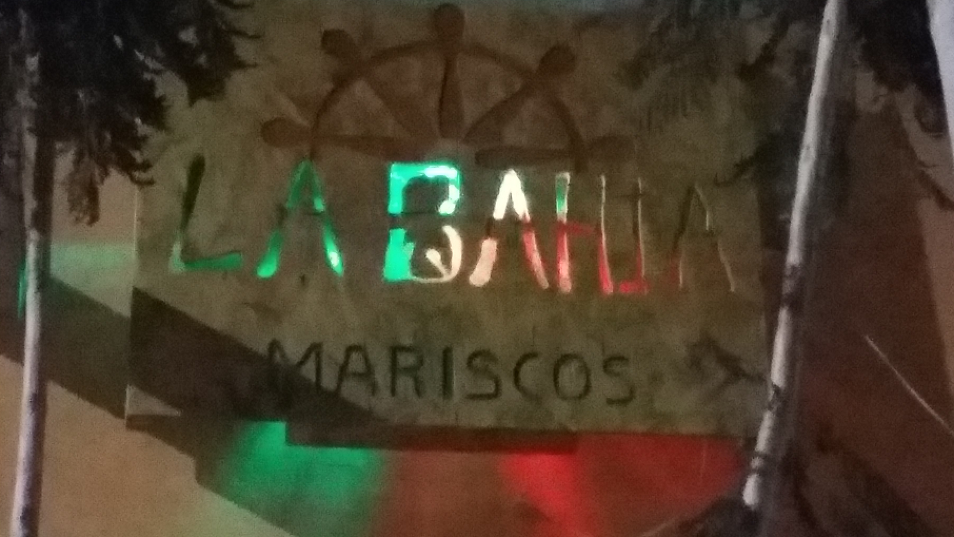La Bahia Mariscos image 5