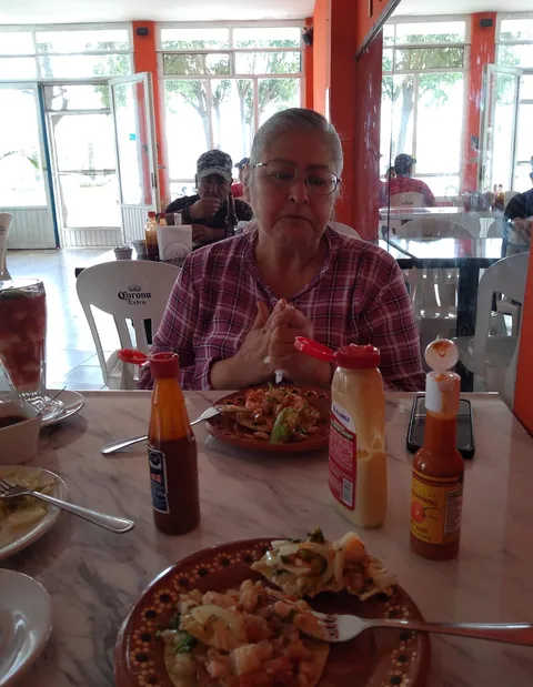 Mariscos San Pancho image 1