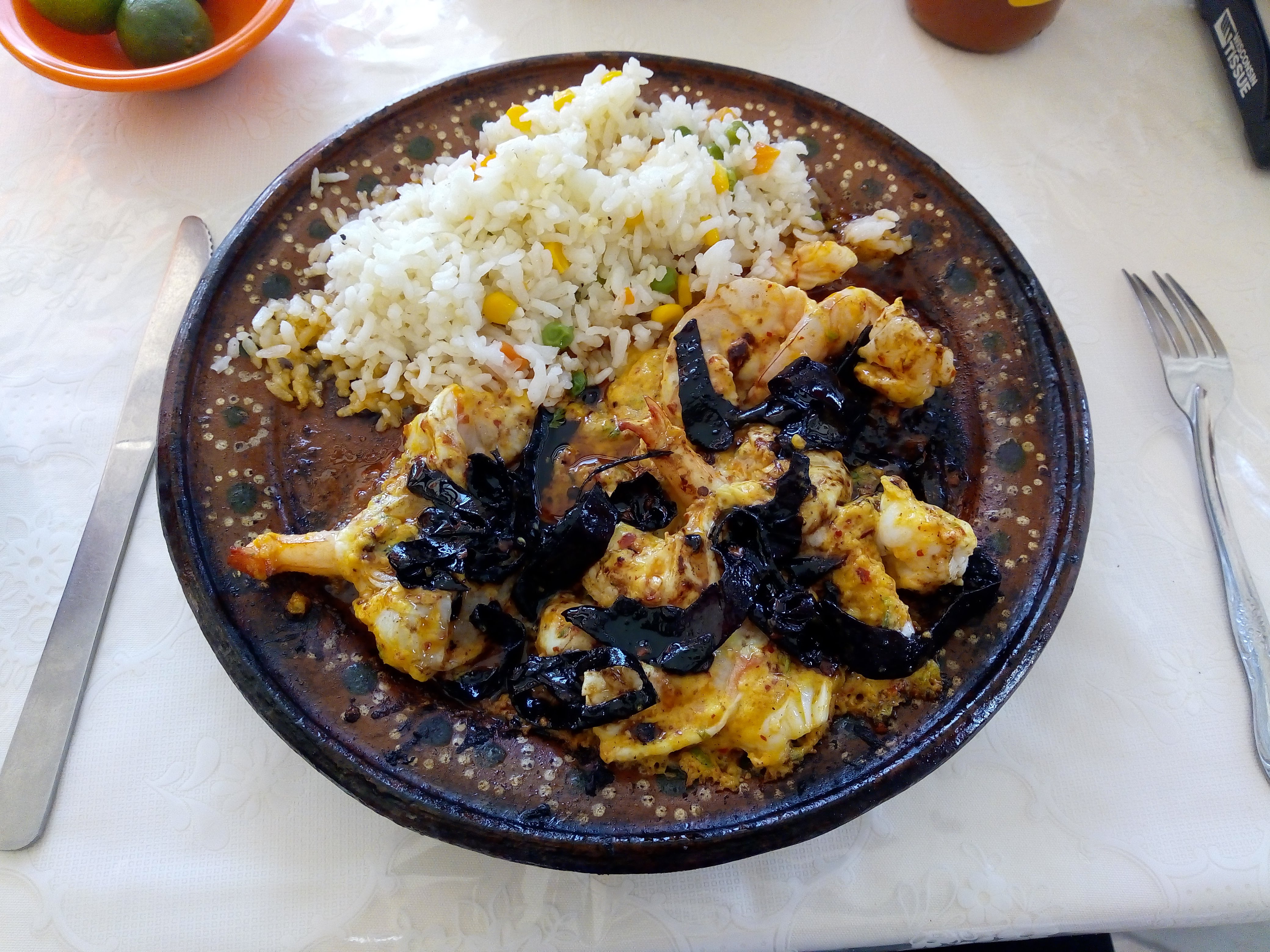 Mariscos San Pancho image 2