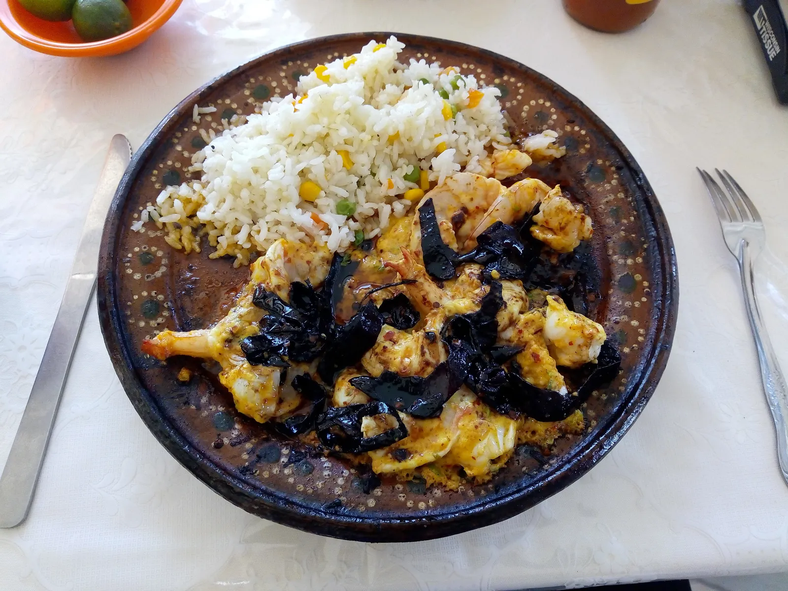 Mariscos San Pancho image 2