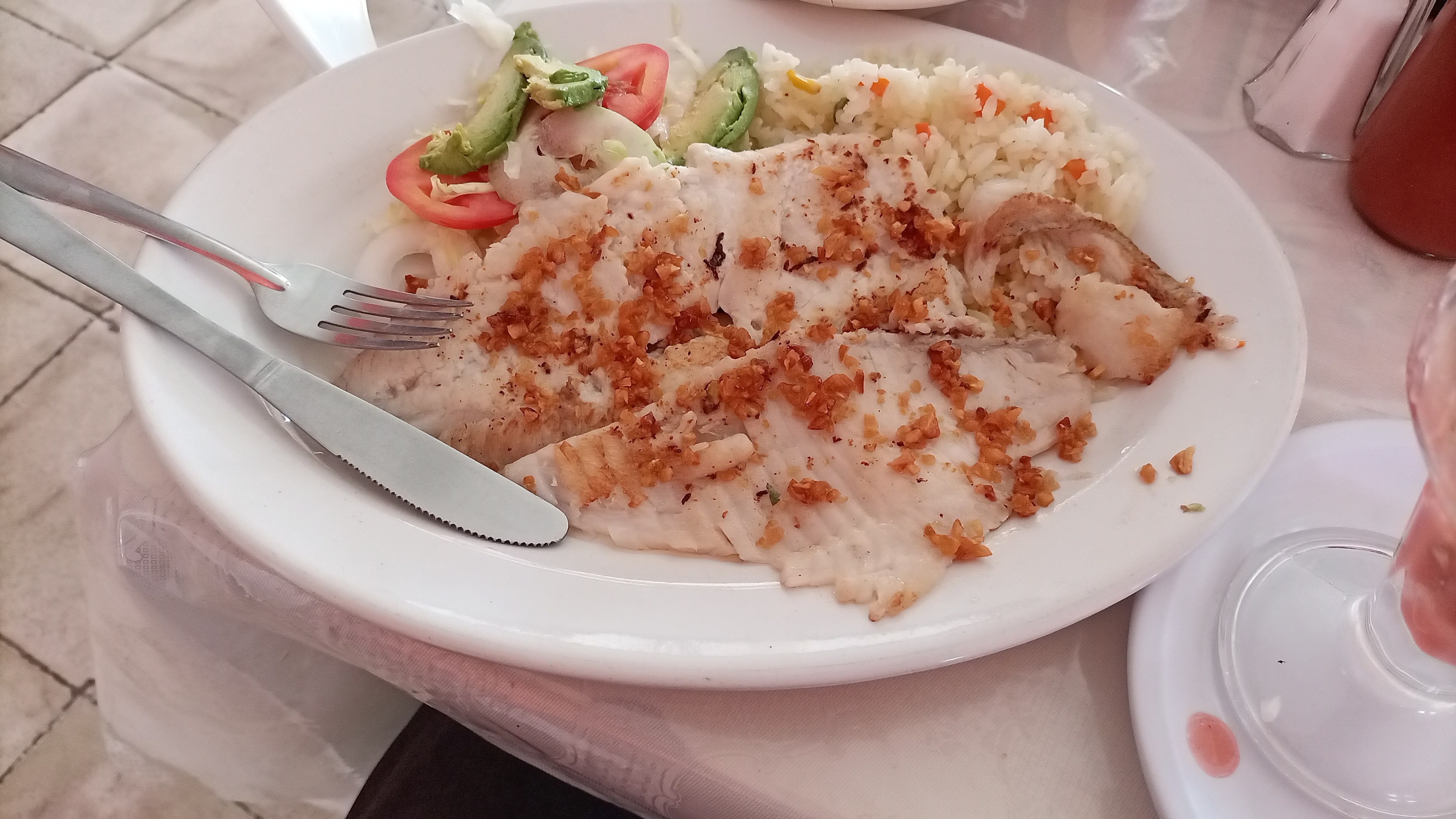 Mariscos San Pancho image 3