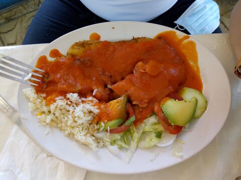 Mariscos San Pancho image 4