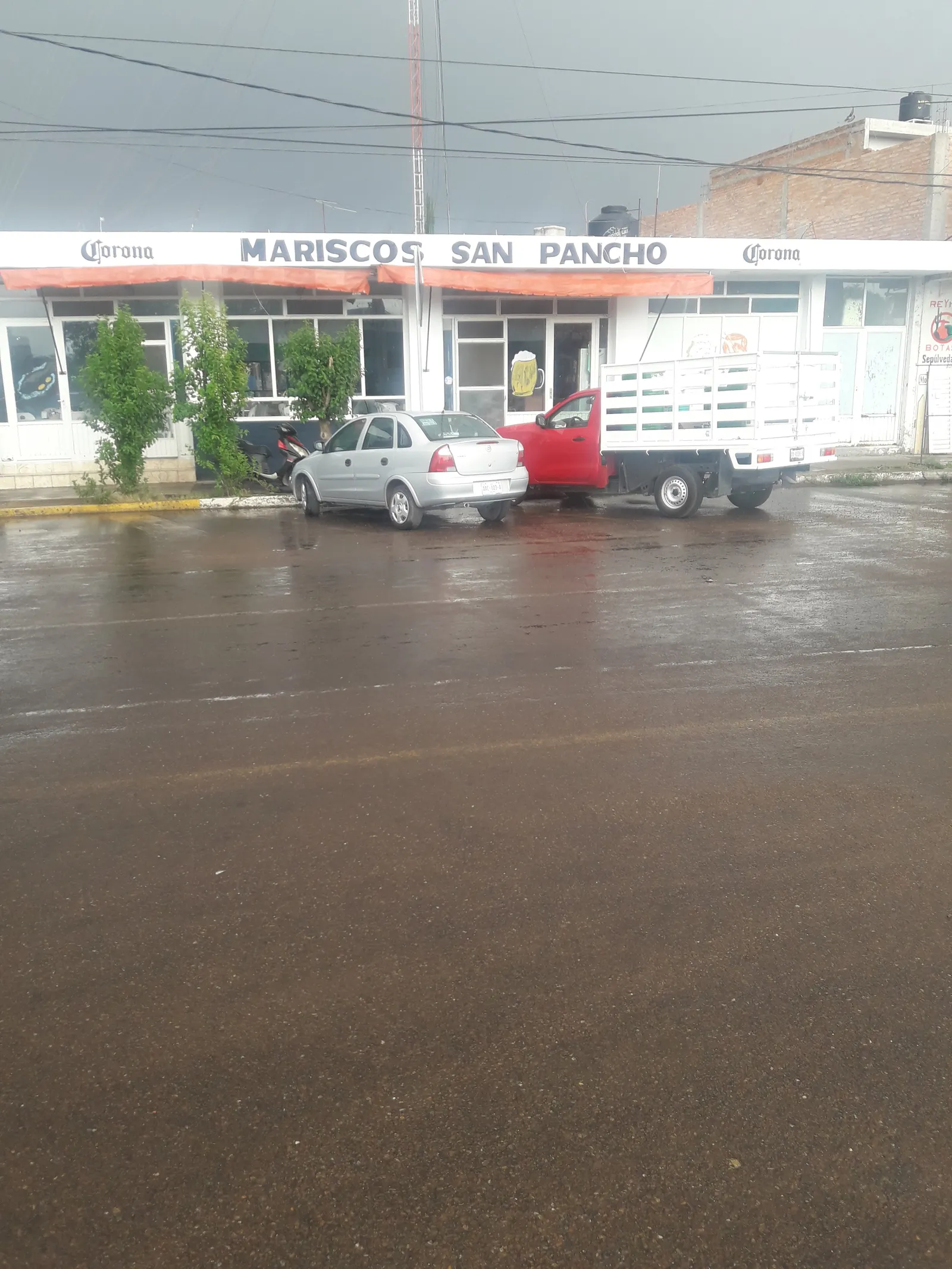 Mariscos San Pancho image 5