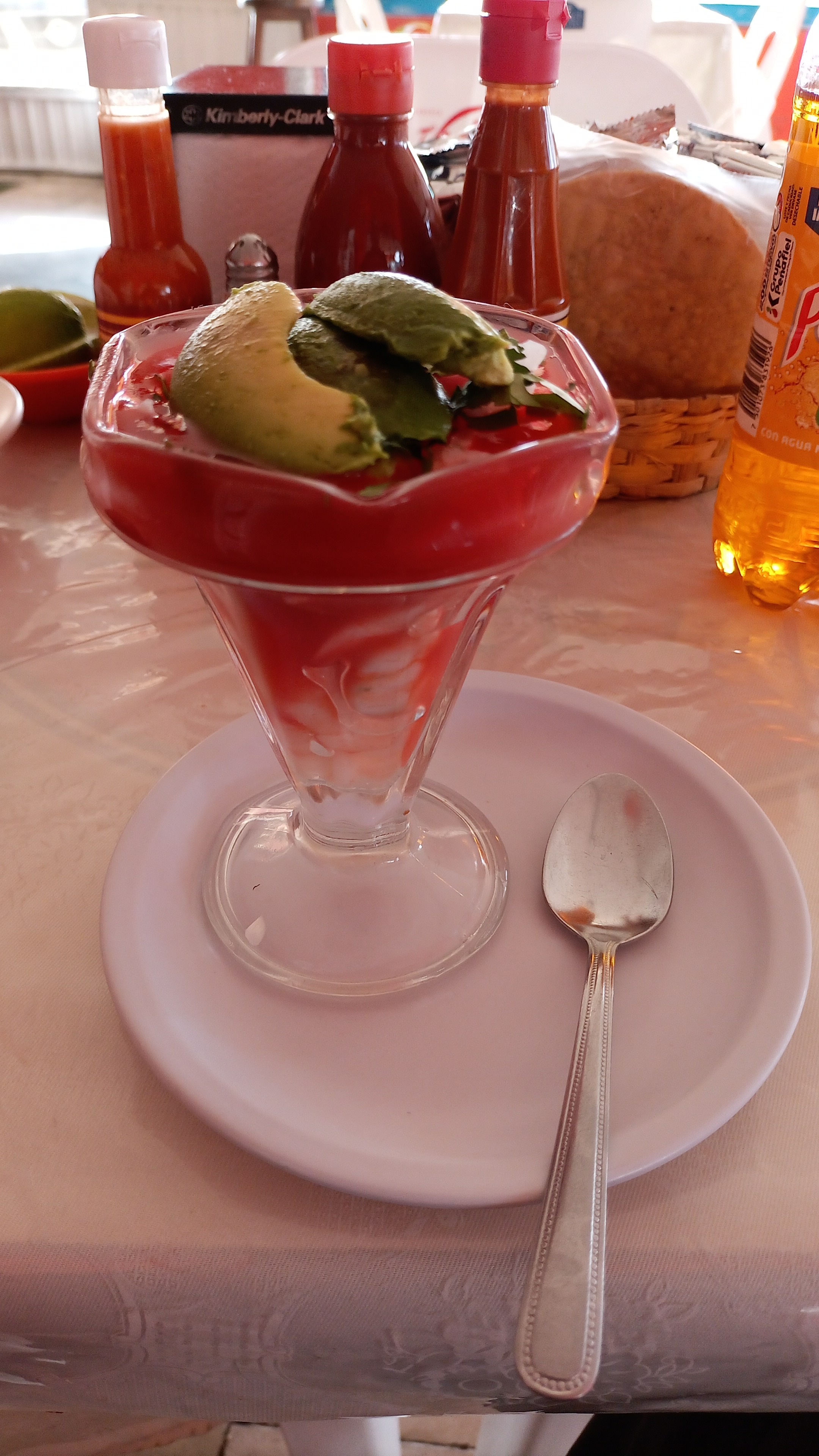 Mariscos San Pancho image 6