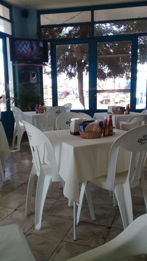Mariscos San Pancho image 8