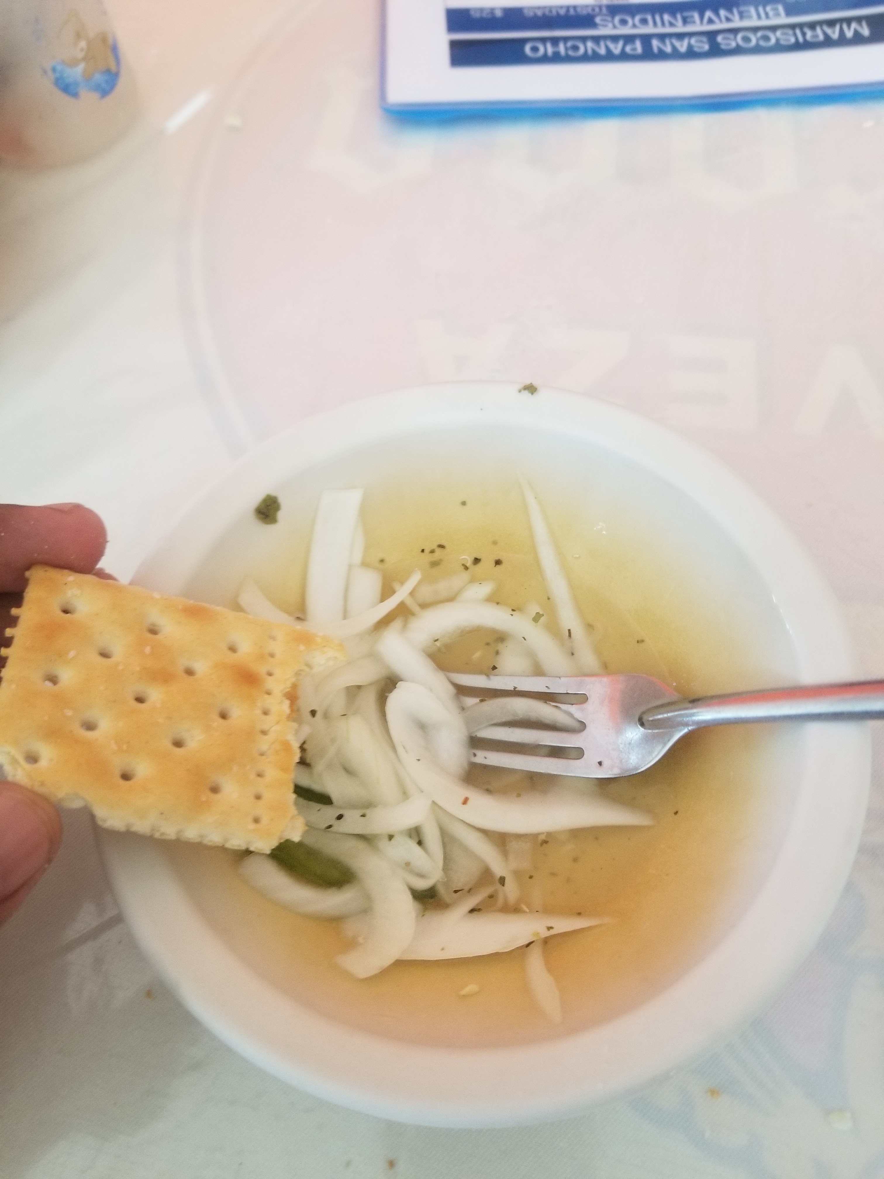 Mariscos San Pancho image 9