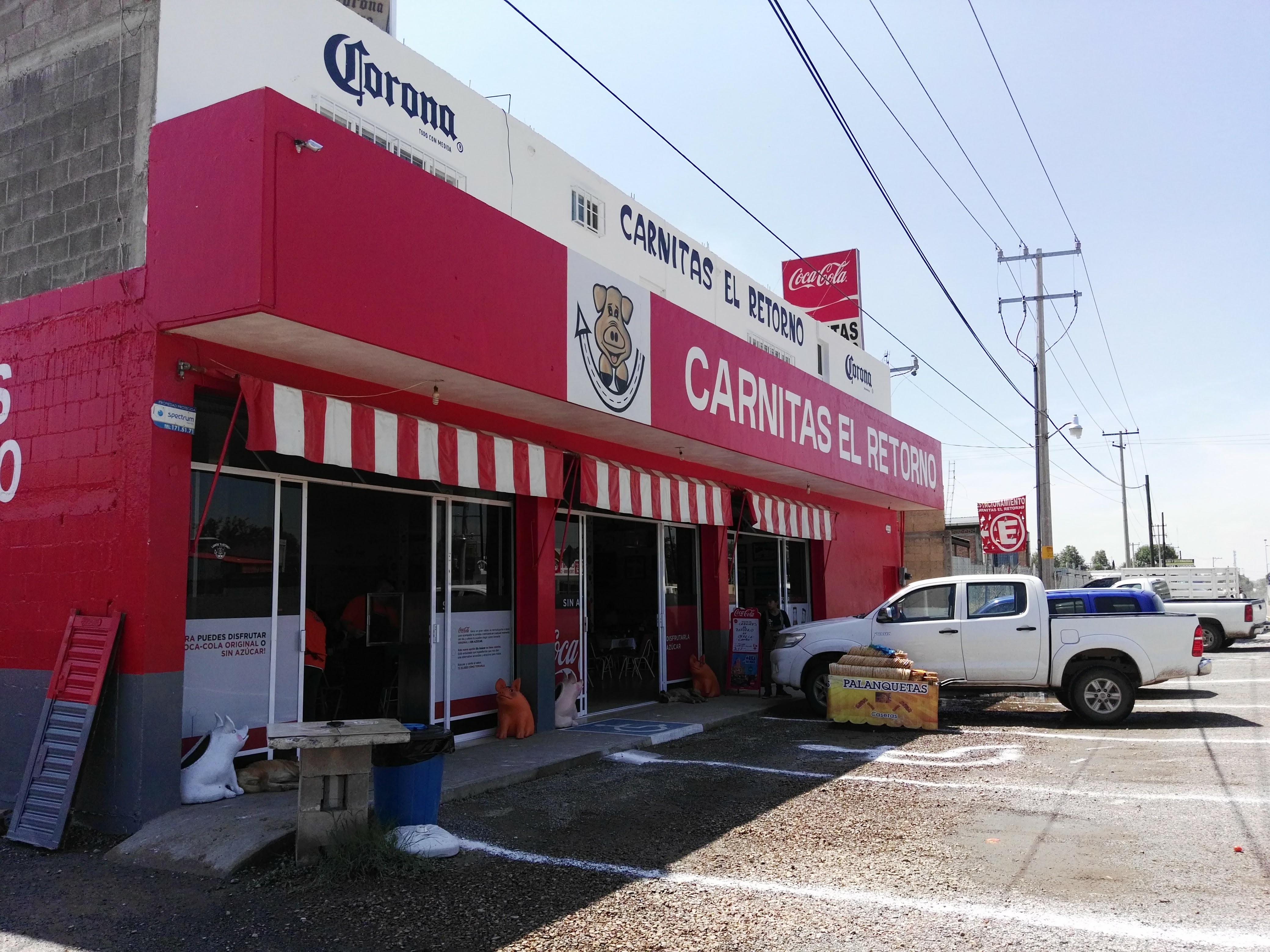 Carnitas El Retorno image 1