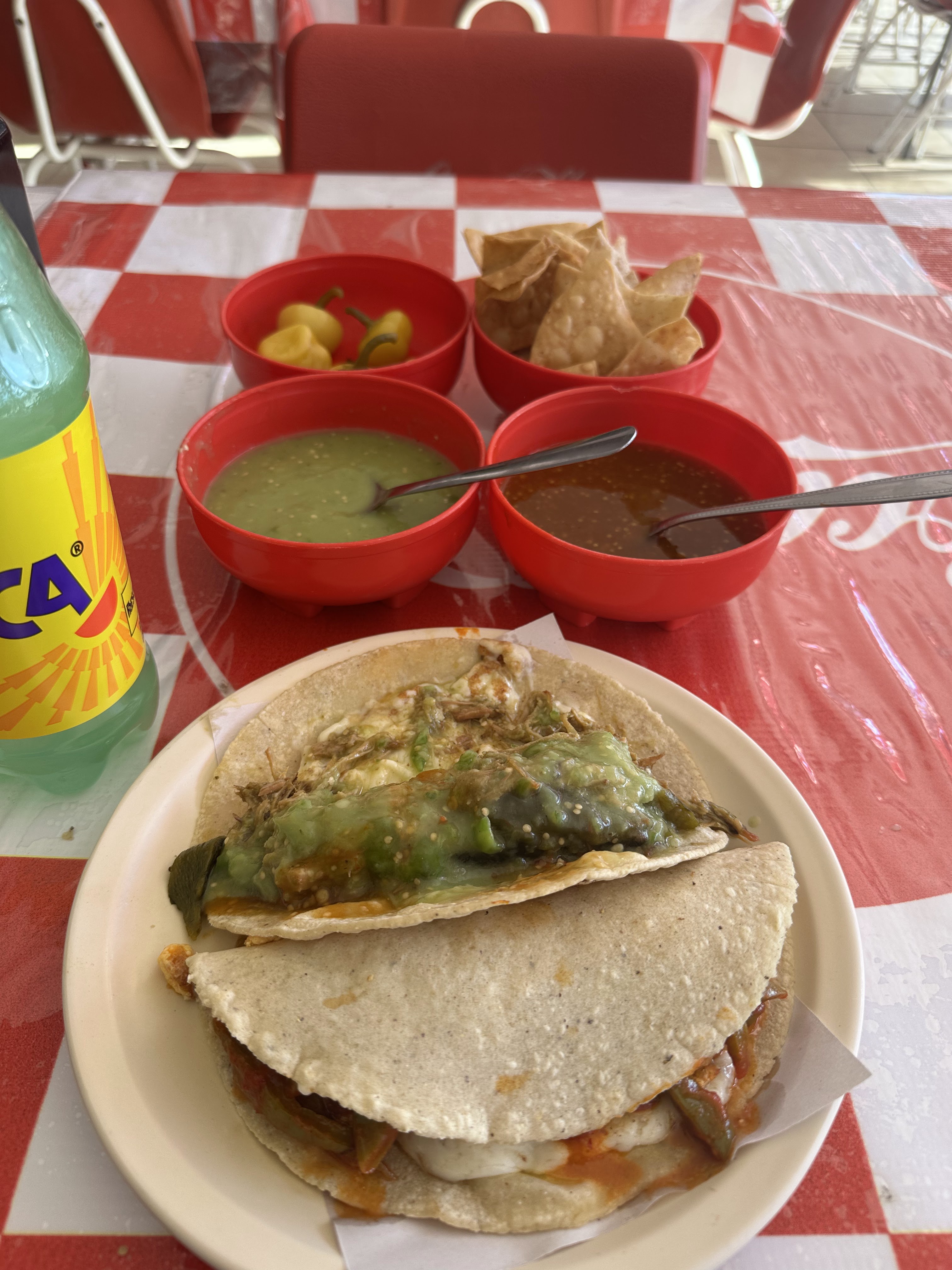 Carnitas El Retorno image 2