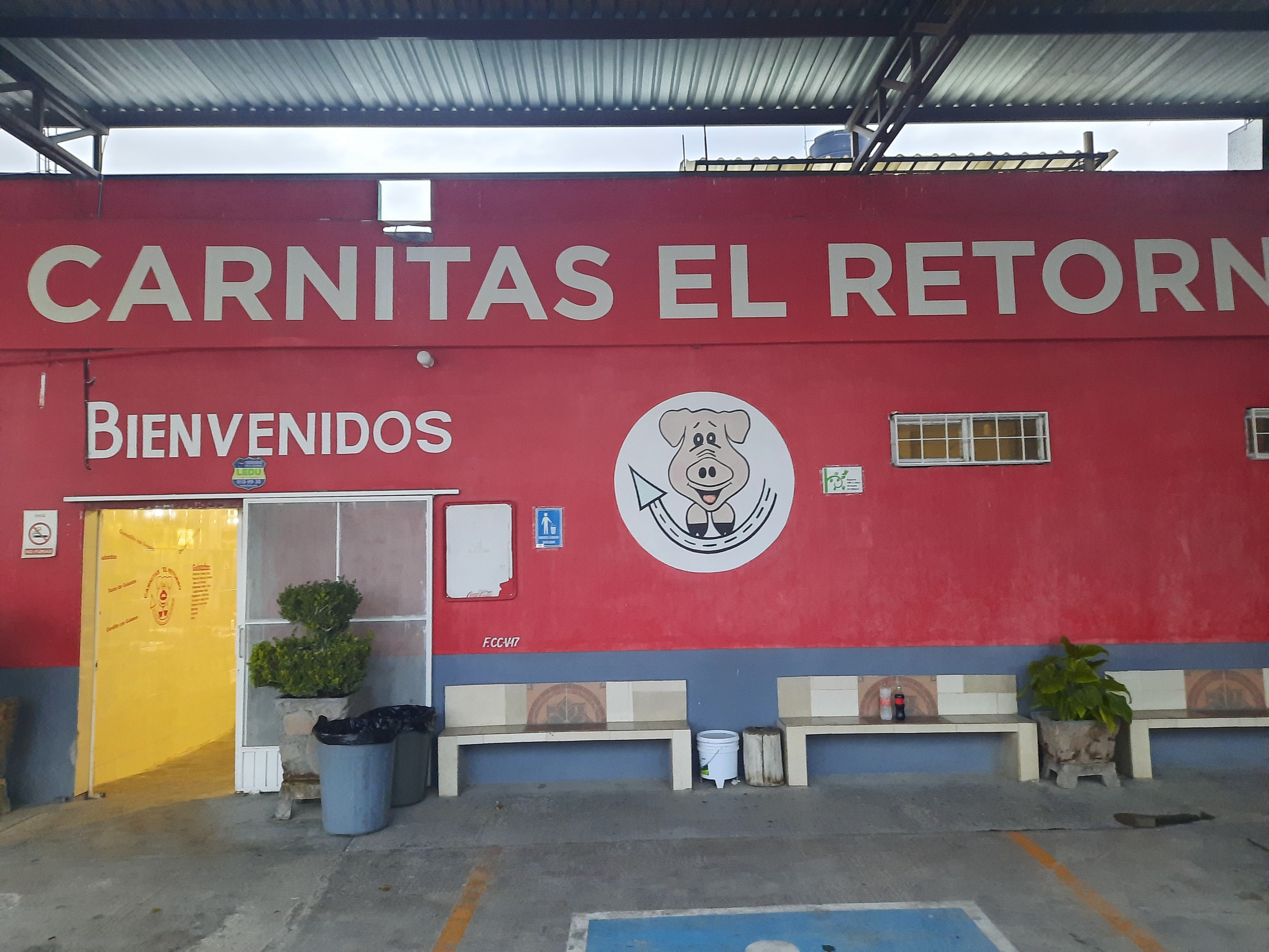 Carnitas El Retorno image 3