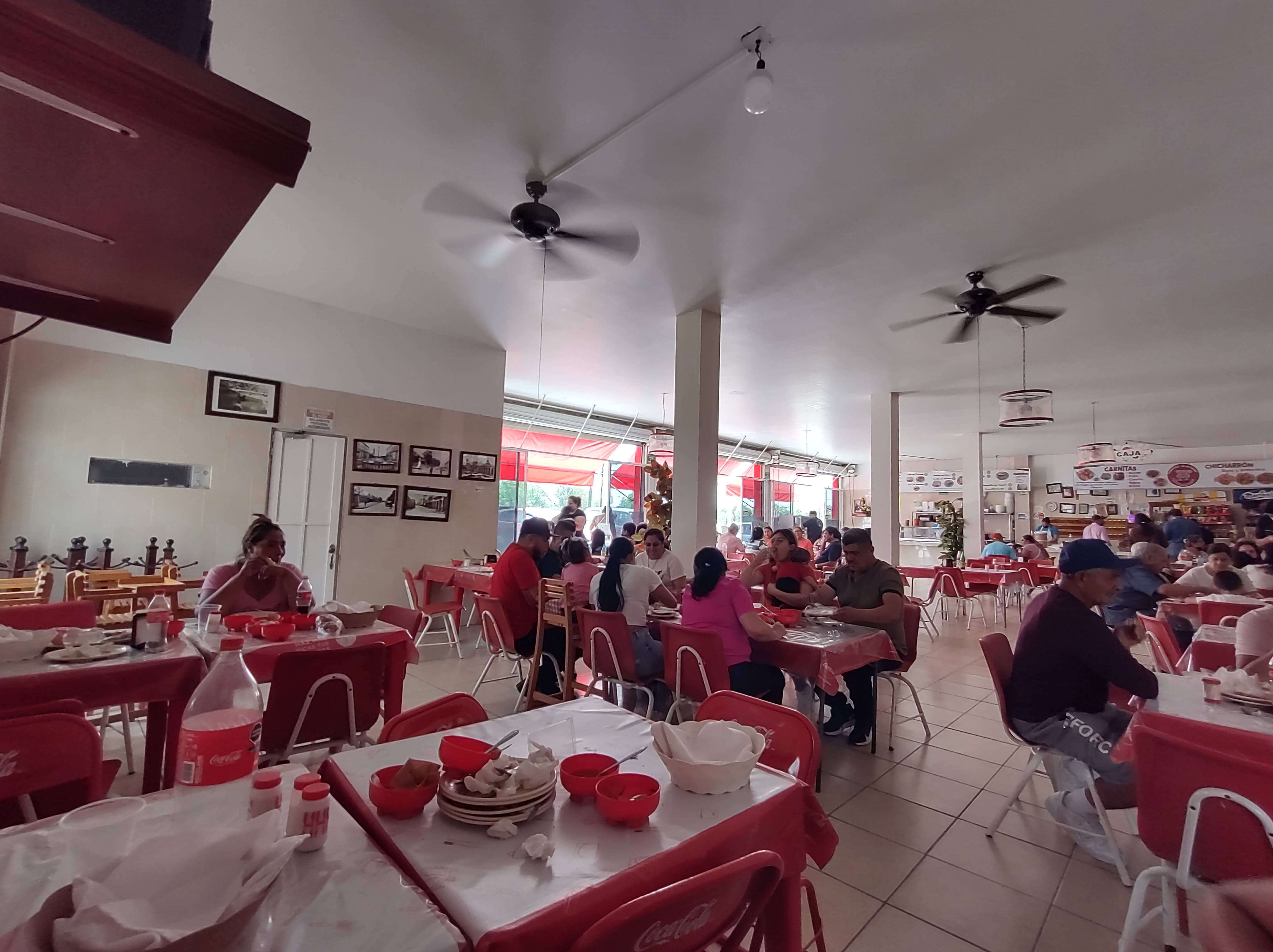 Carnitas El Retorno image 4