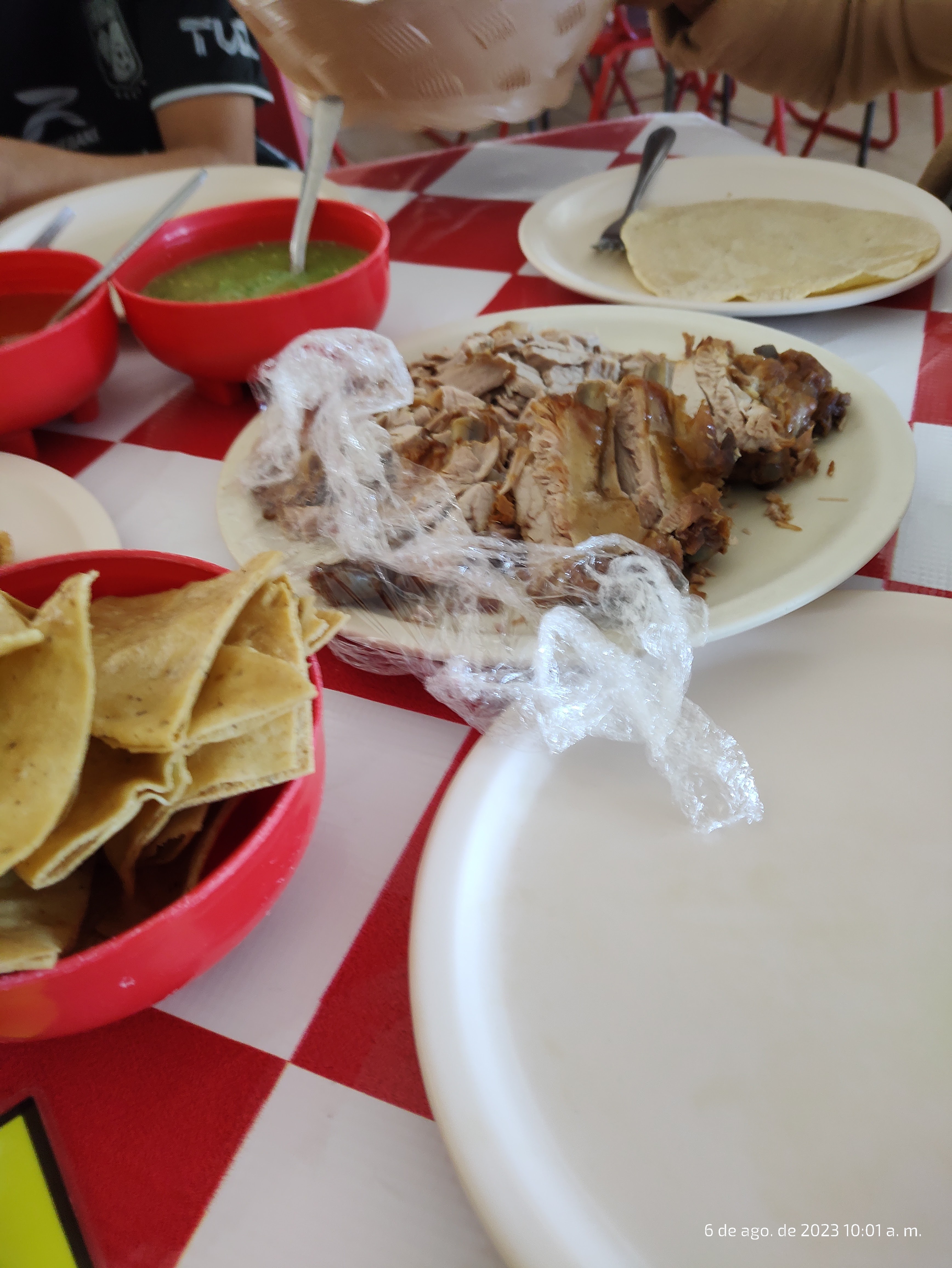 Carnitas El Retorno image 6