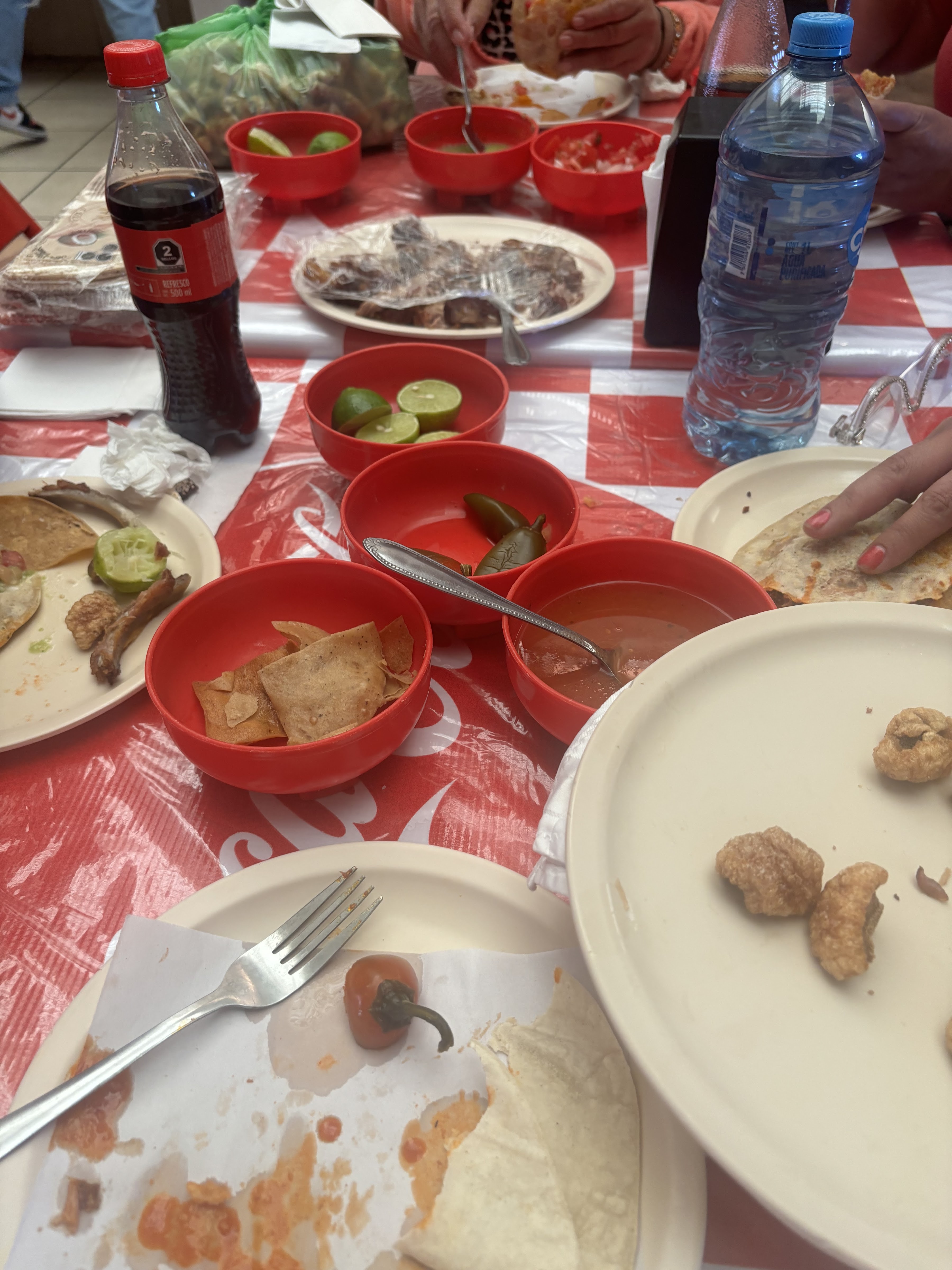 Carnitas El Retorno image 7