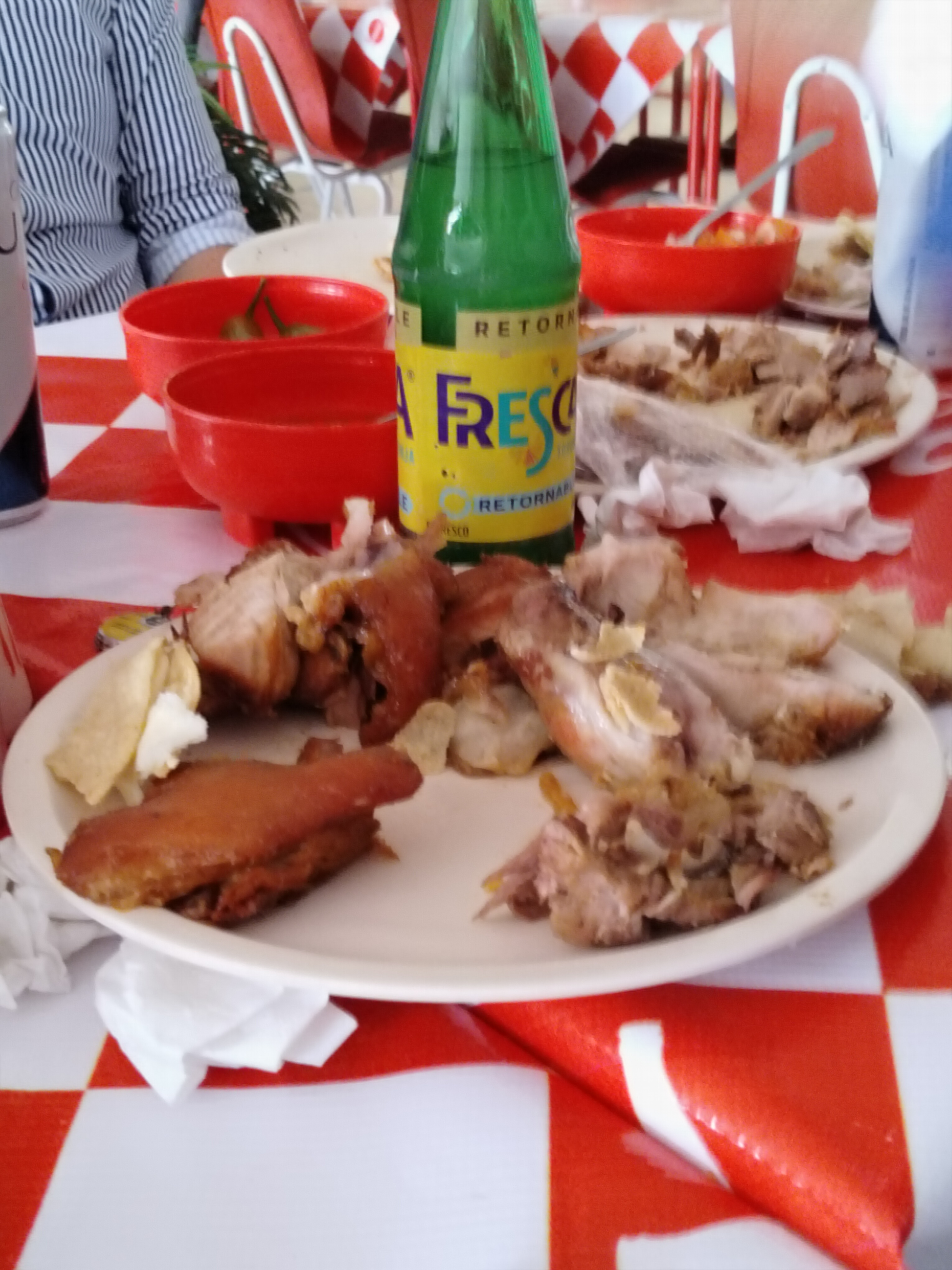 Carnitas El Retorno image 9