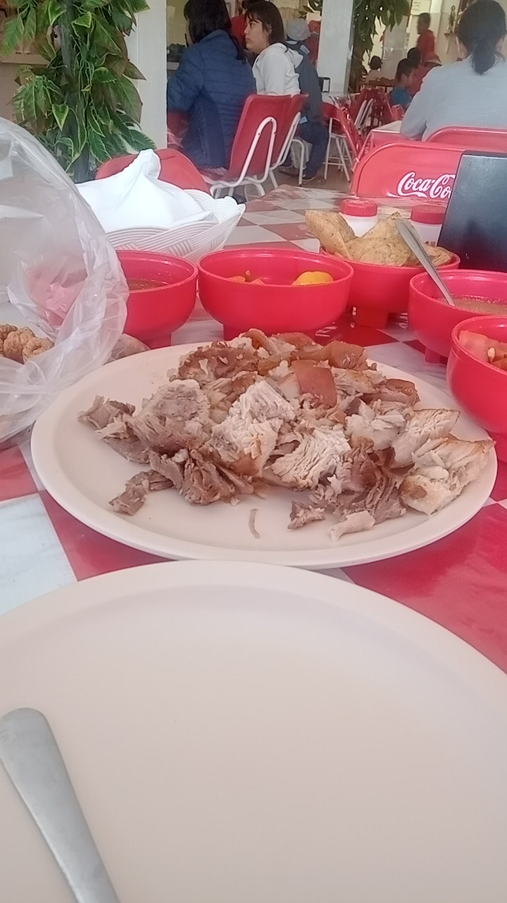Carnitas El Retorno image 10
