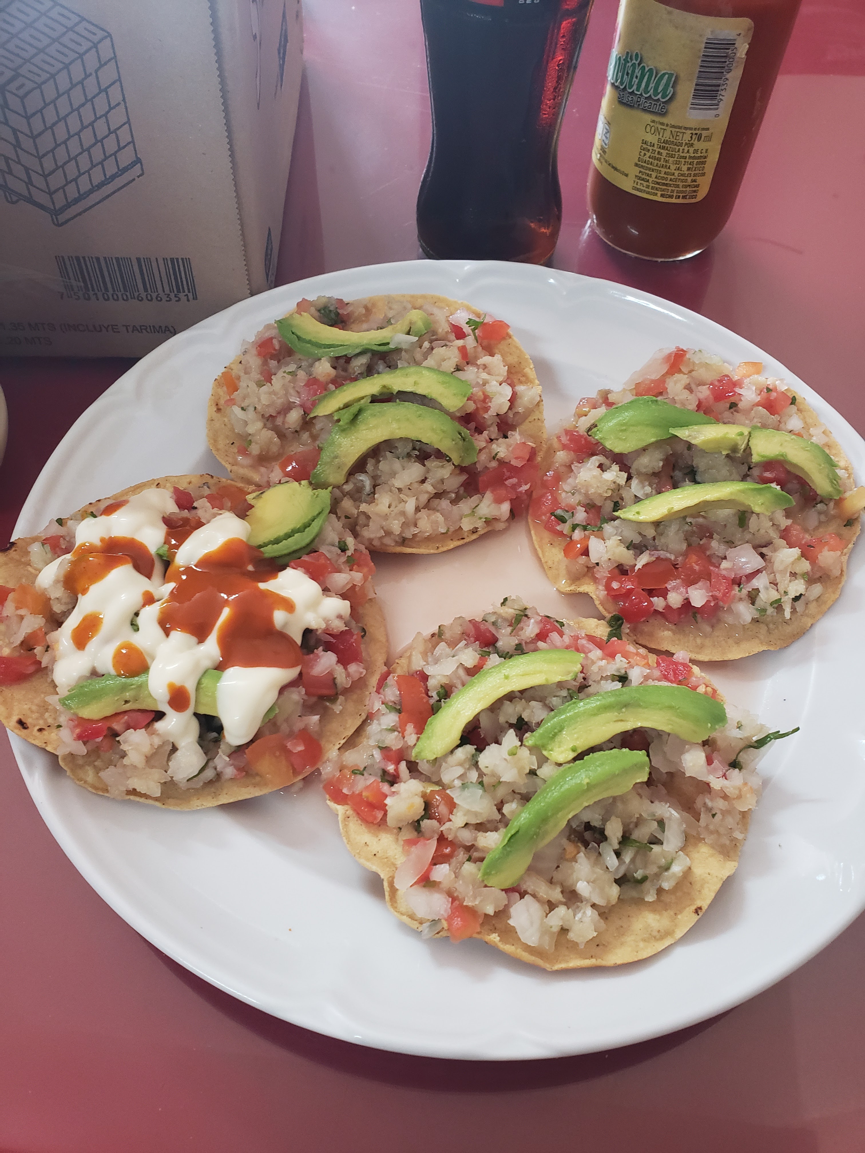 Mariscos El Amigo image 1