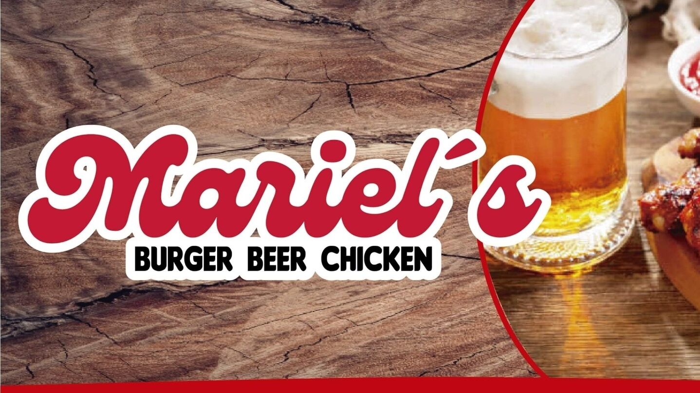 Mariel's Burguer image 2