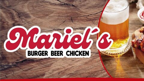 Mariel's Burguer image 2