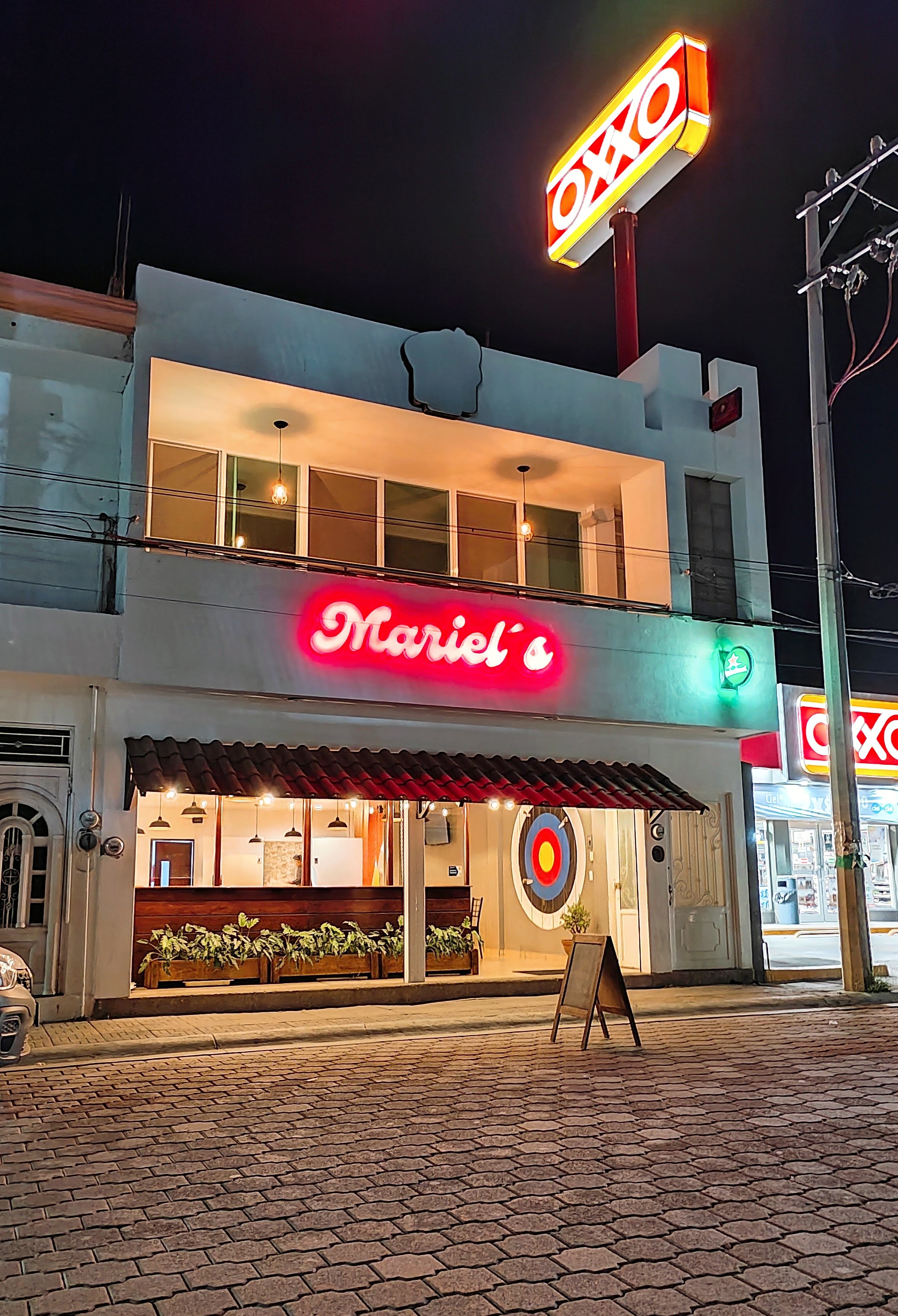 Mariel's Burguer image 5